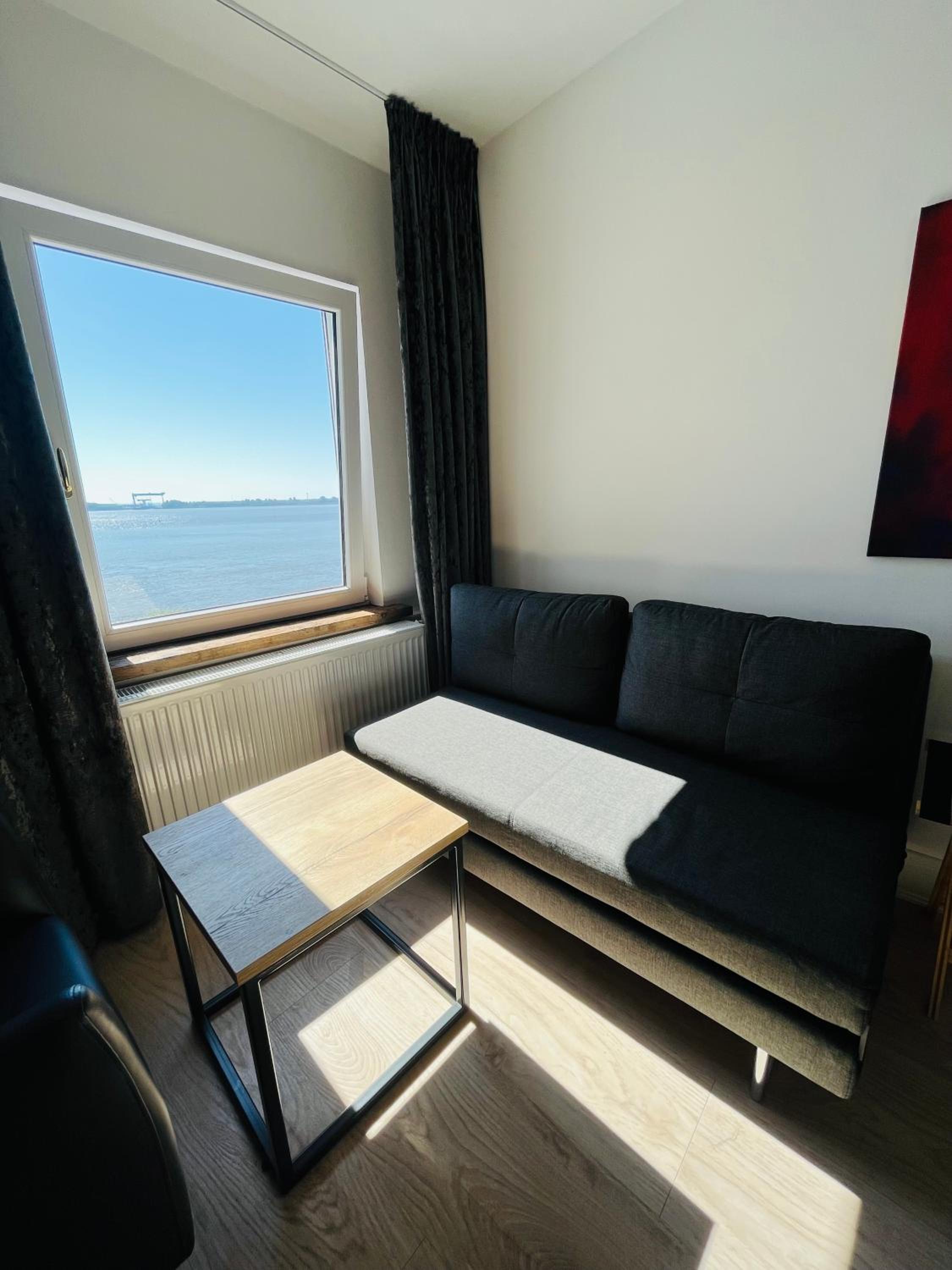 Hamburg Vacations - Strandhaus Blankenese - Property Image 6