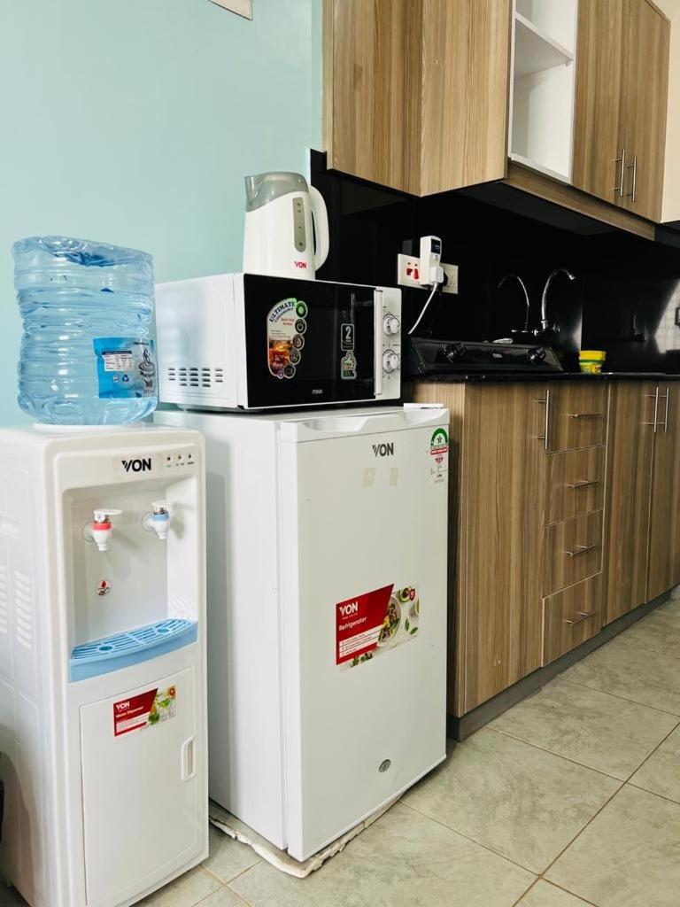 Skywalk studio bnb