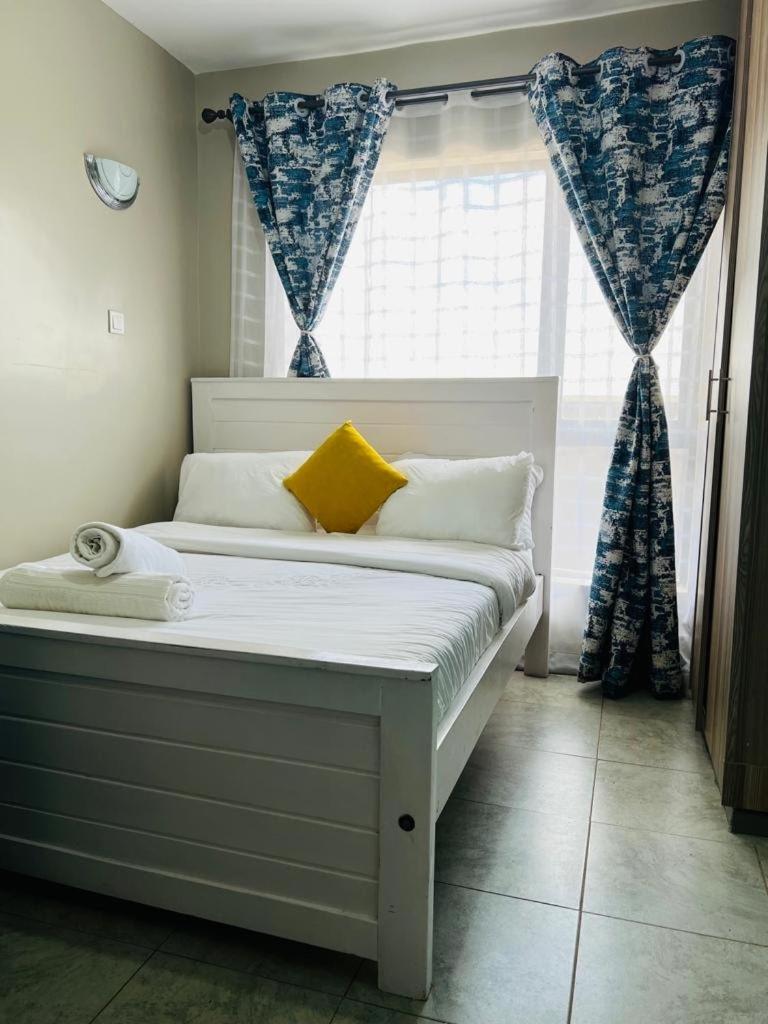 Skywalk studio bnb
