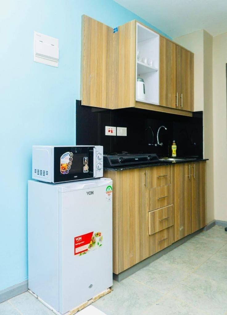 Skywalk studio bnb