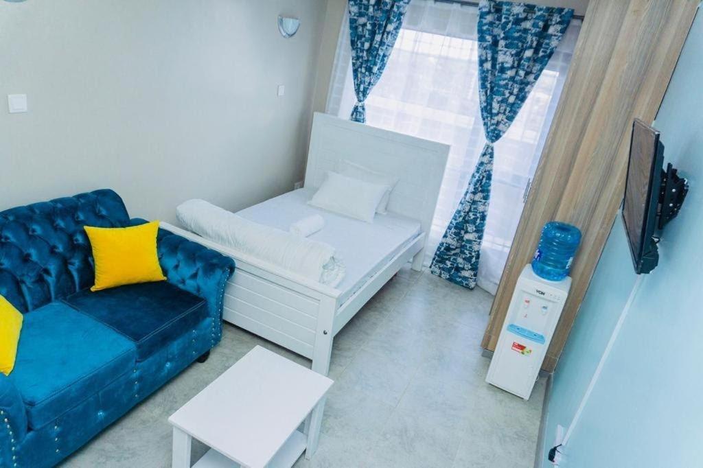 Skywalk studio bnb