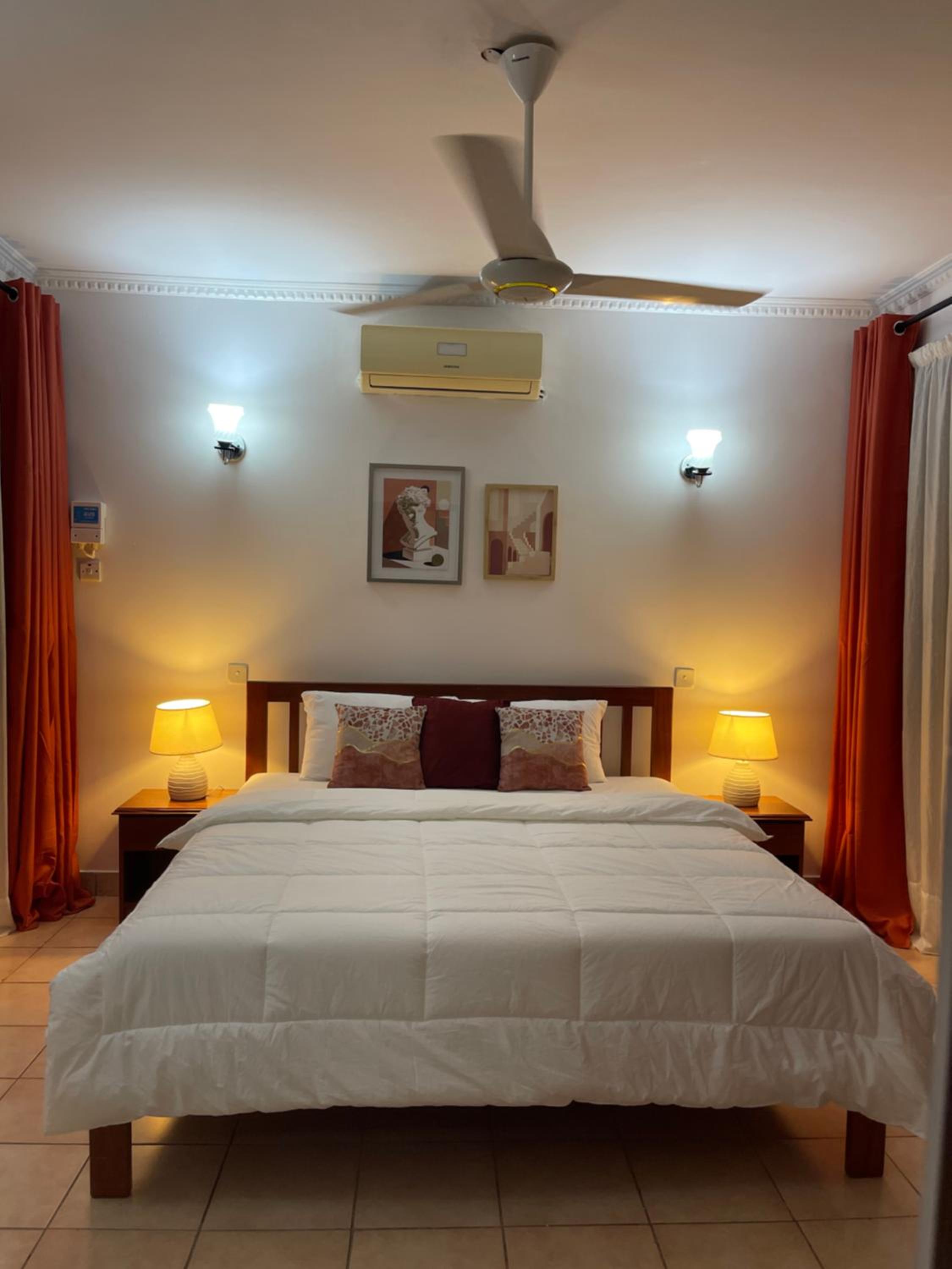 3BR with pool & gym Apartment by MAS view 5