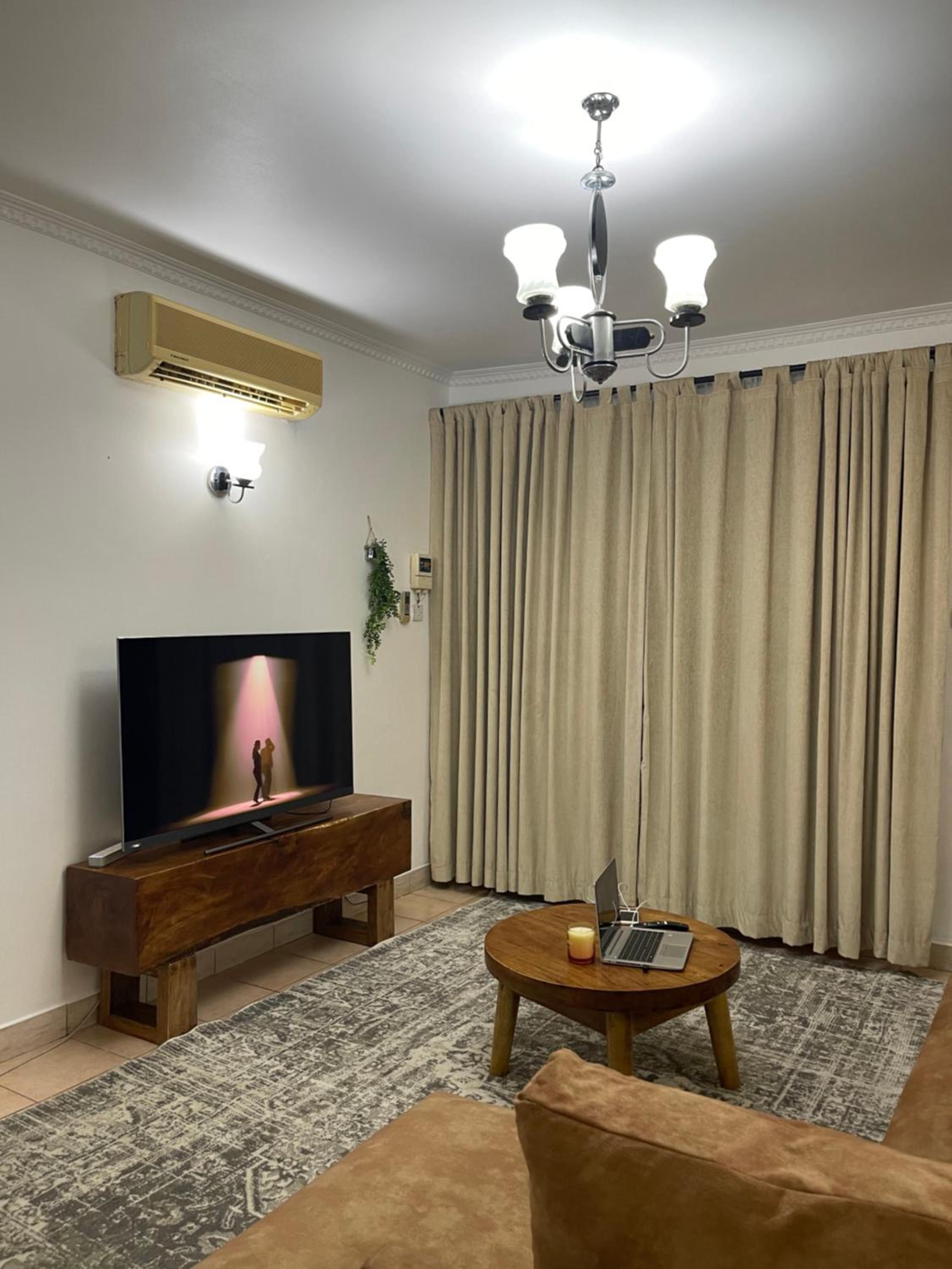 3BR with pool & gym Apartment by MAS view 4