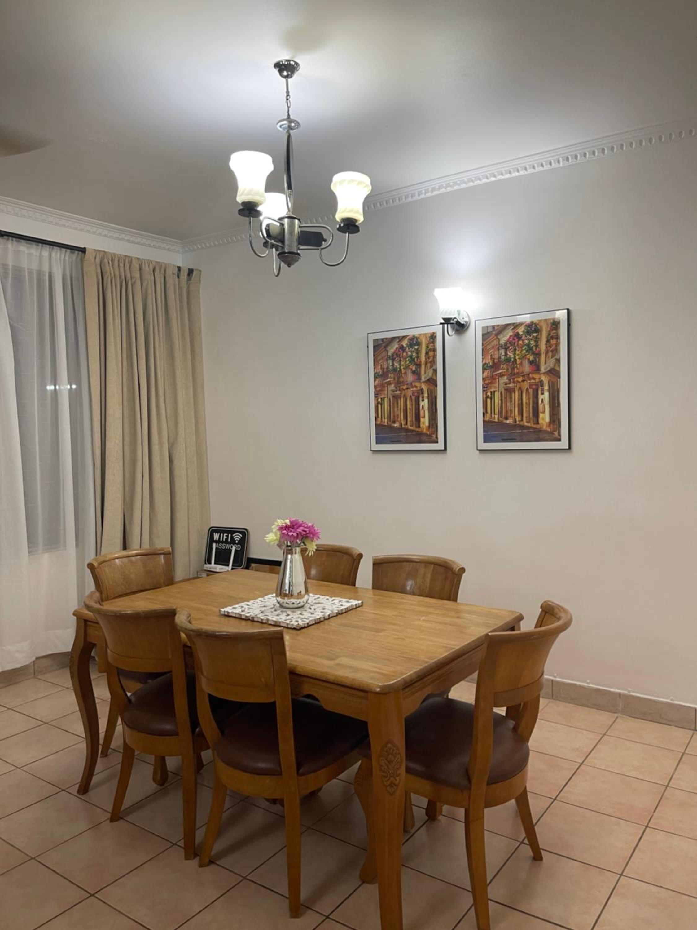 3BR with pool & gym Apartment by MAS view 2