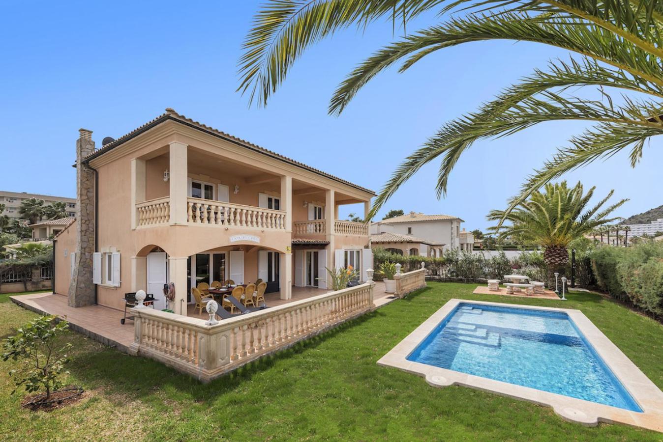 Villa Lago