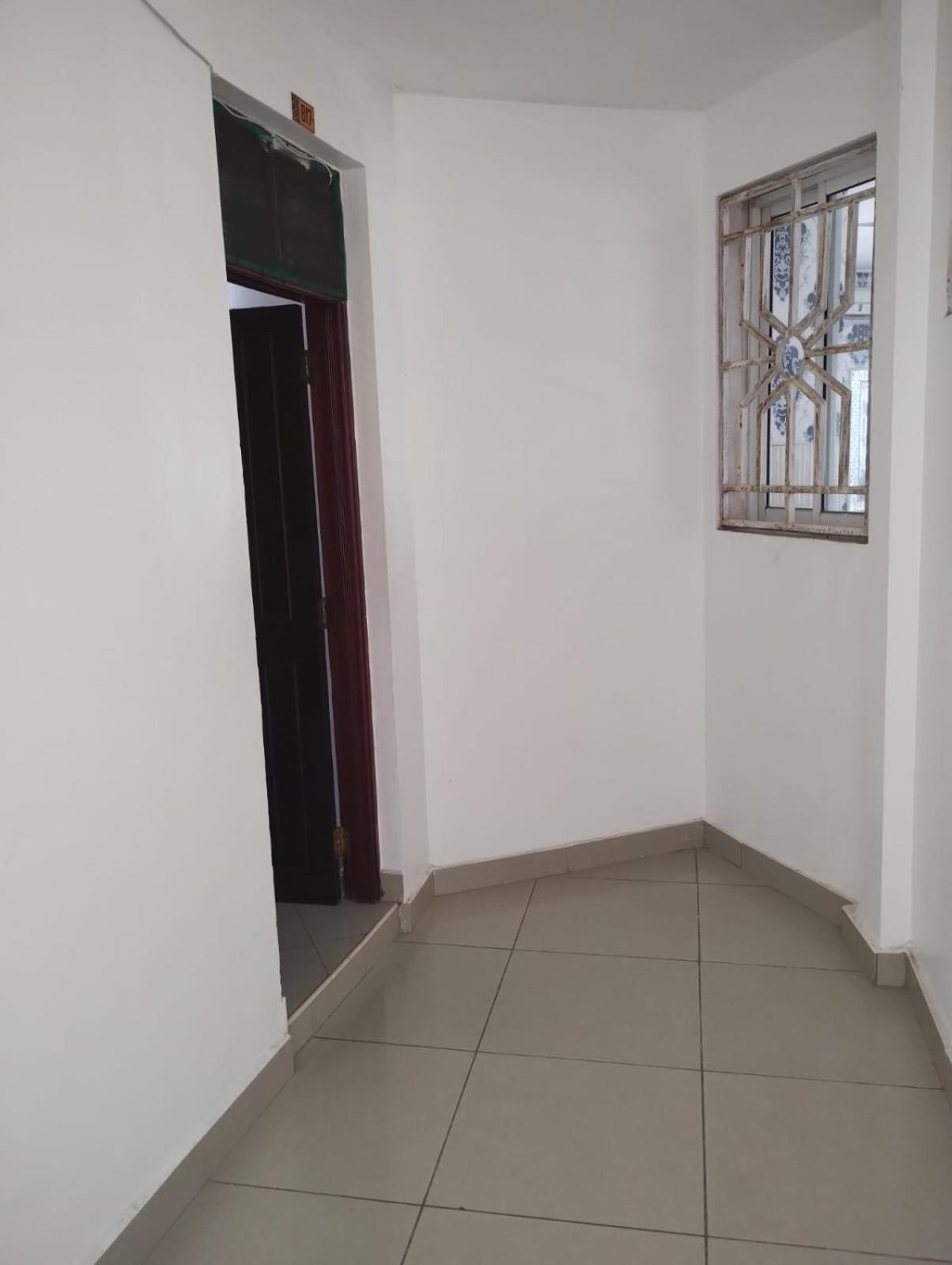 Keziah apartments