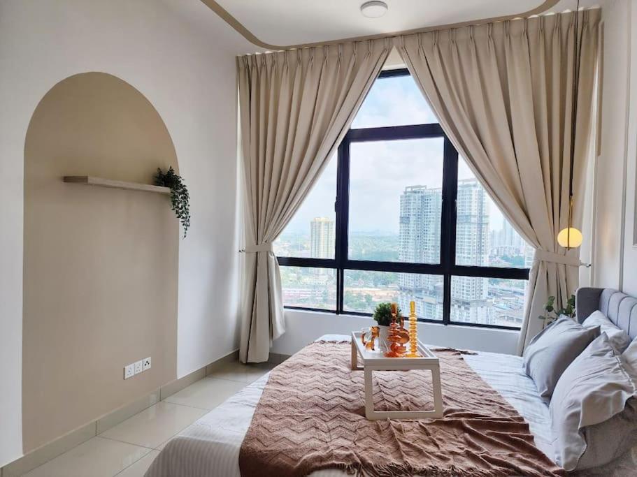 Twin Tower Homestay by Antlerzone