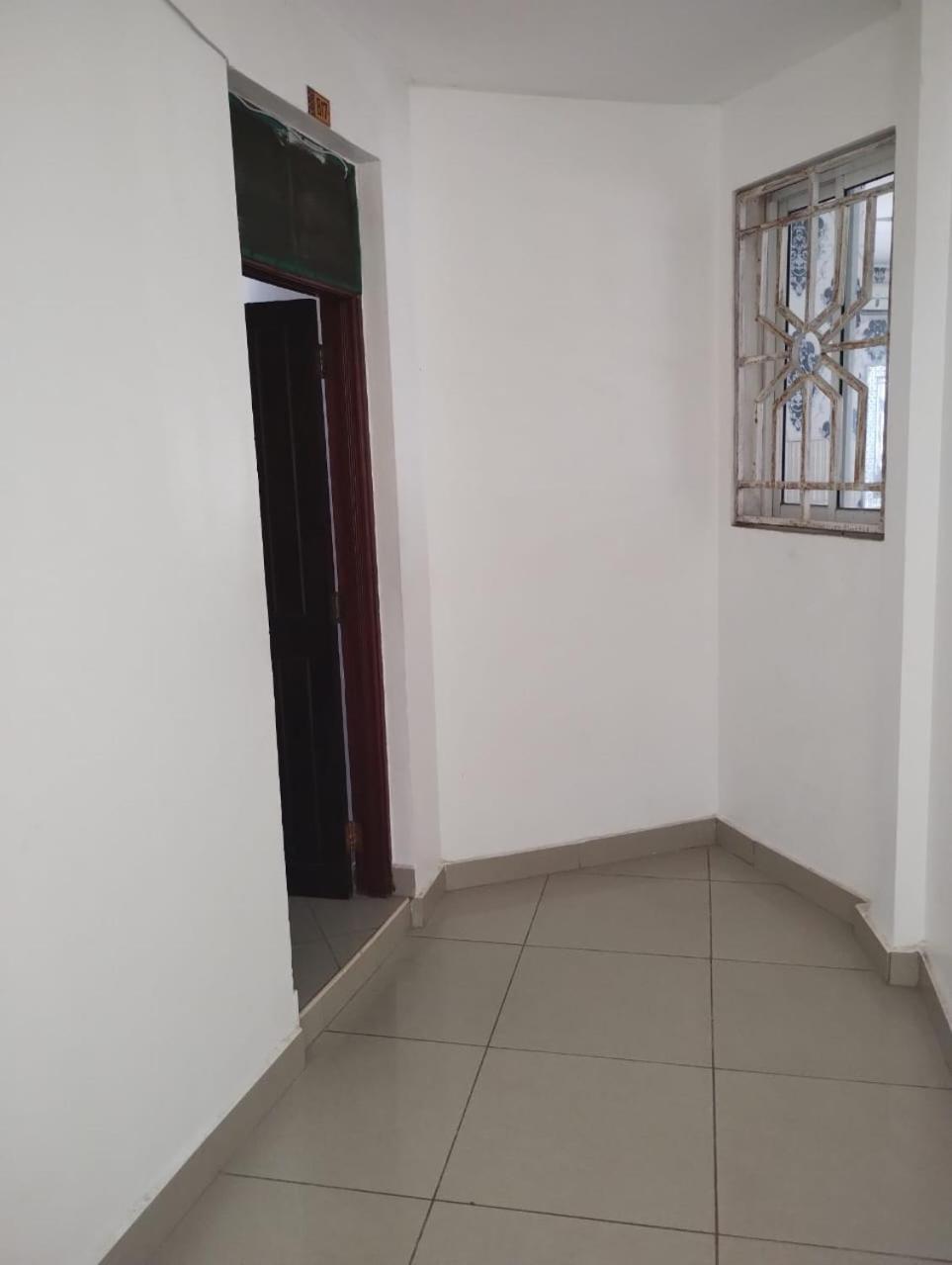 Keziah apartments