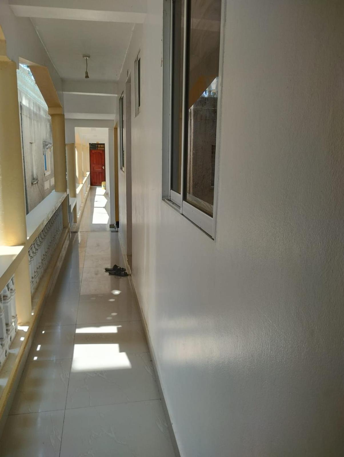 Keziah apartments