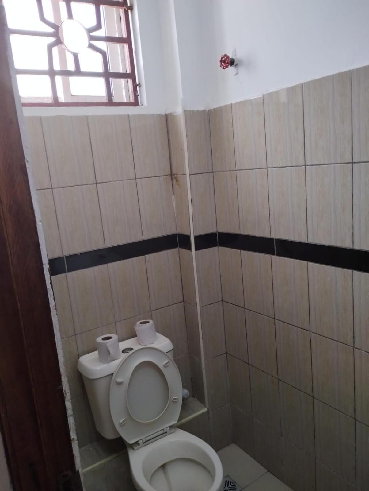 Keziah apartments