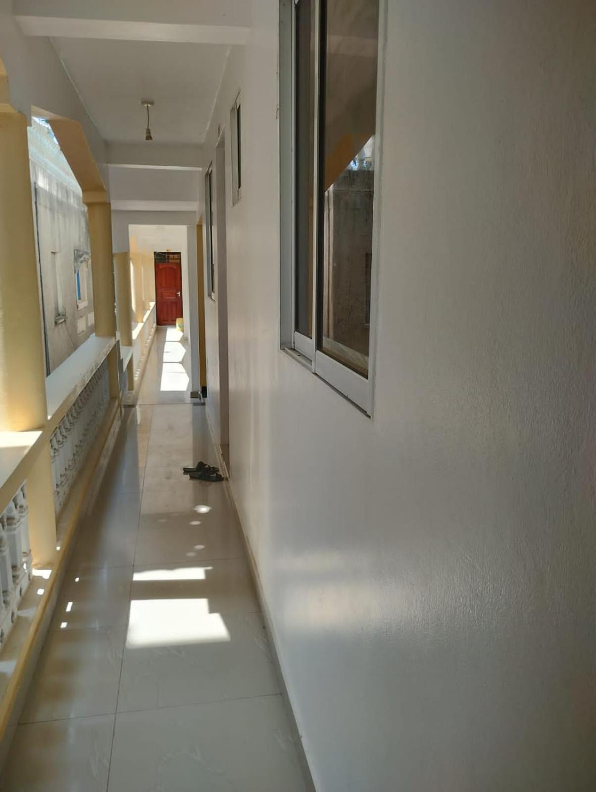 Keziah apartments