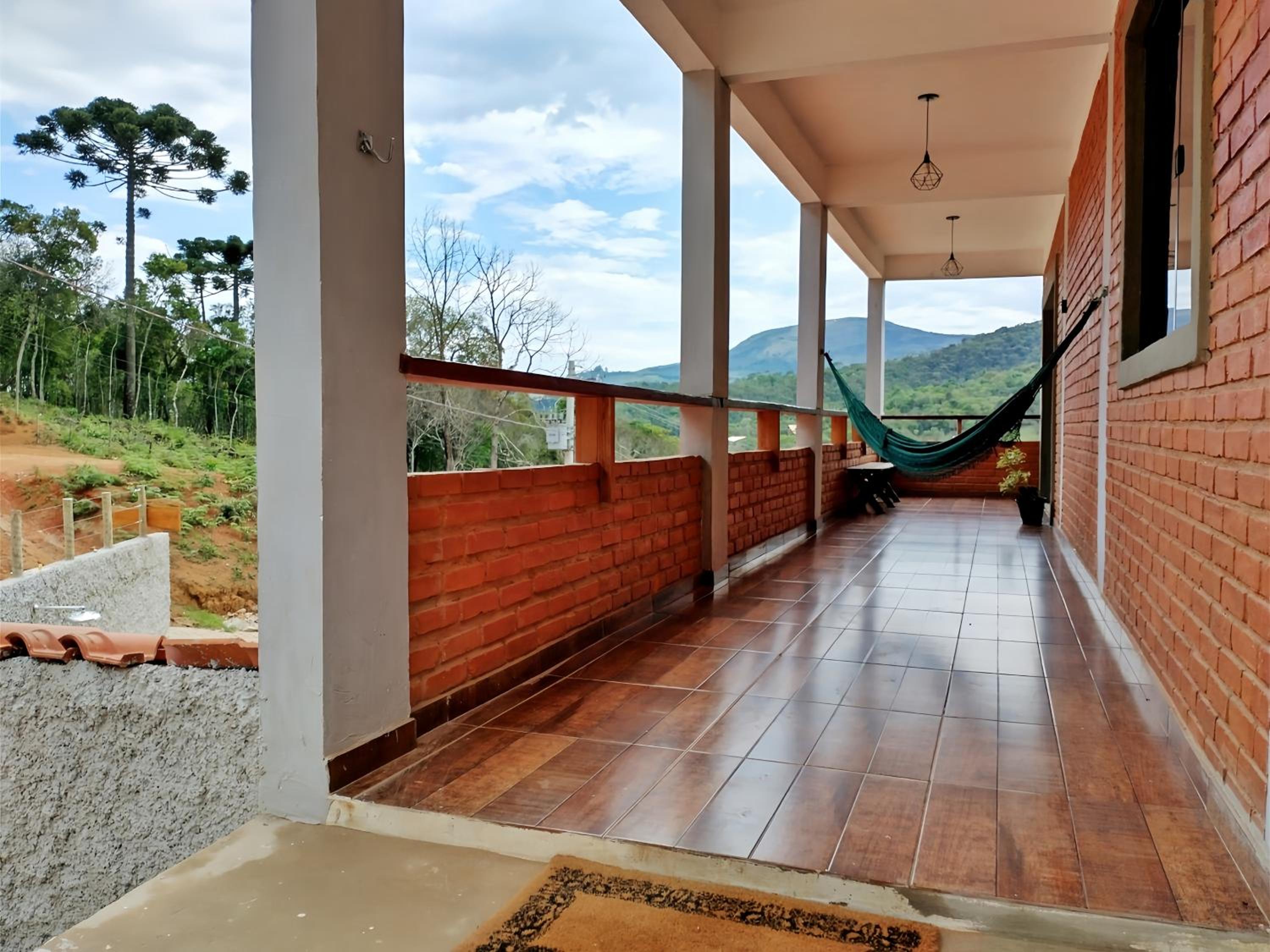 Casa Amantes da Serra Ibitipoca - Sua melhor opção!