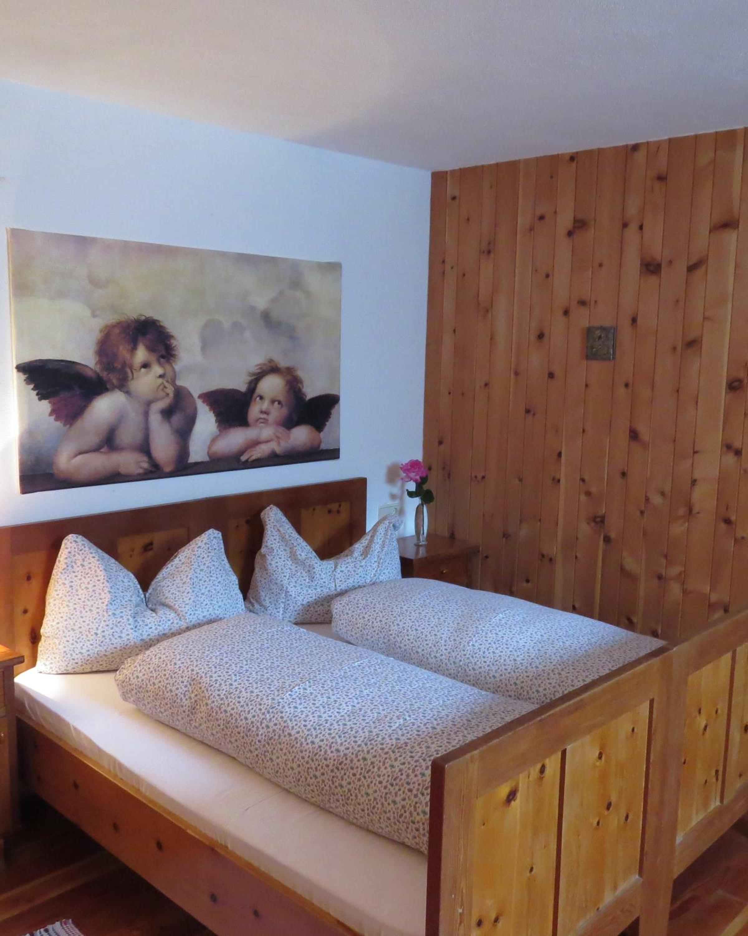 Agriturismo Kabishof