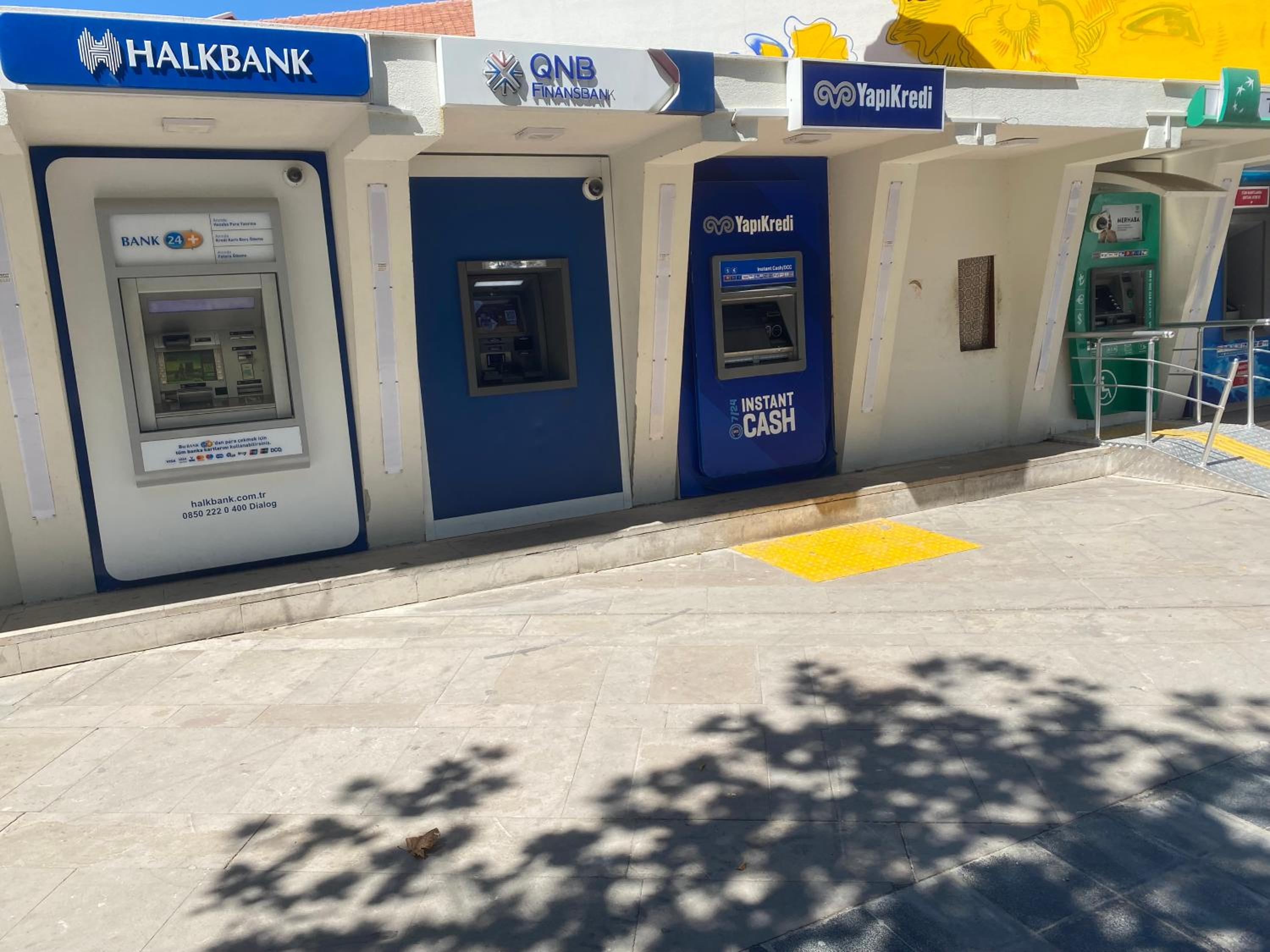 İn The Middle Otel - Image 83