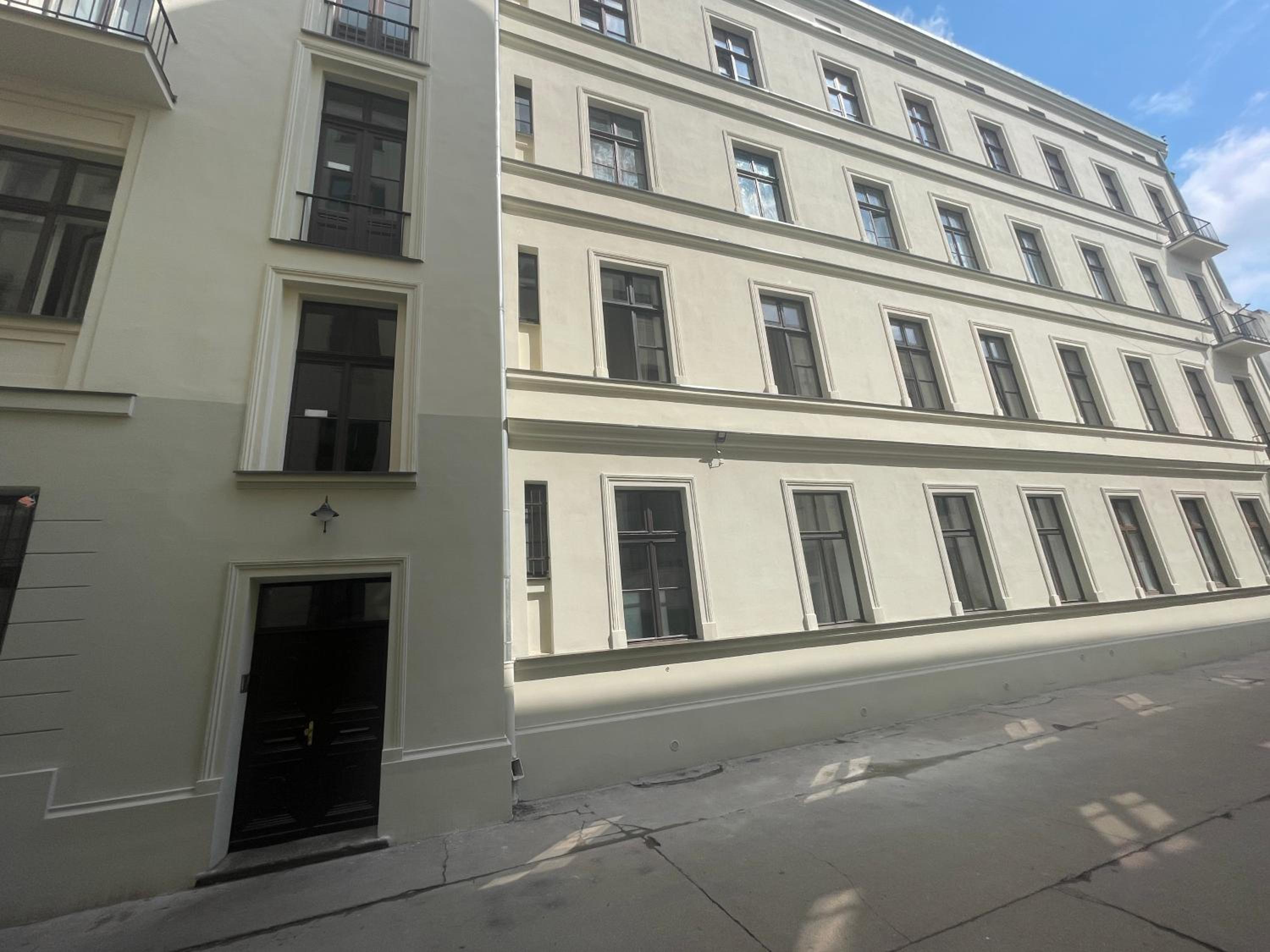 Piotrkowska122 Studio Apartments view 2