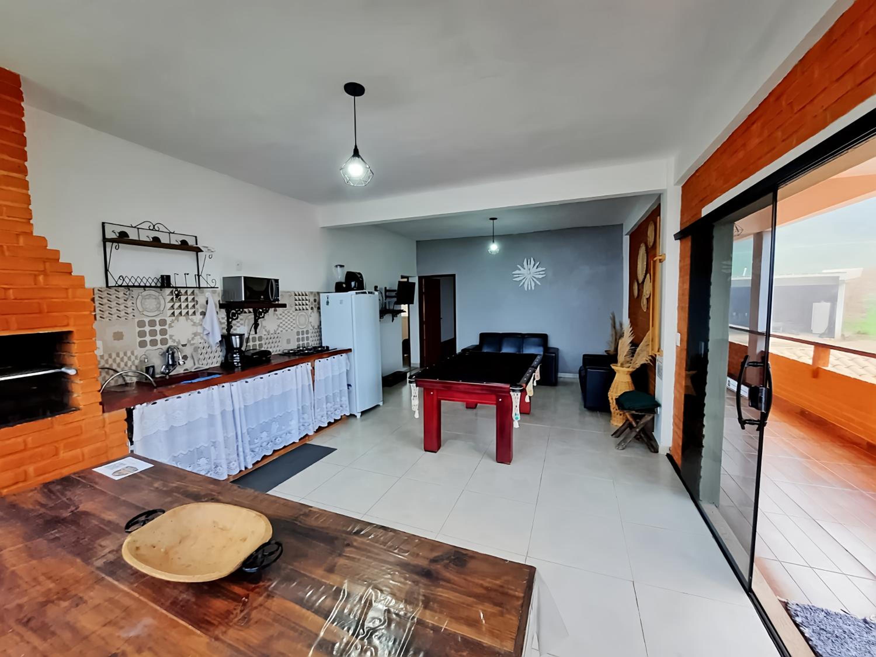 Casa Amantes da Serra Ibitipoca - Sua melhor opção!