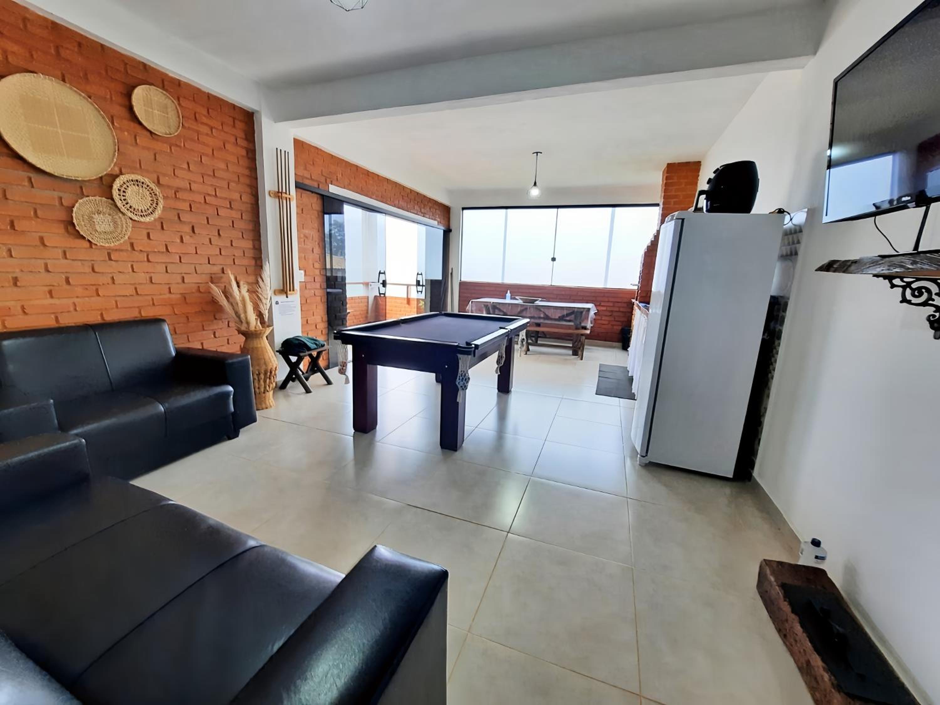 Casa Amantes da Serra Ibitipoca - Sua melhor opção!