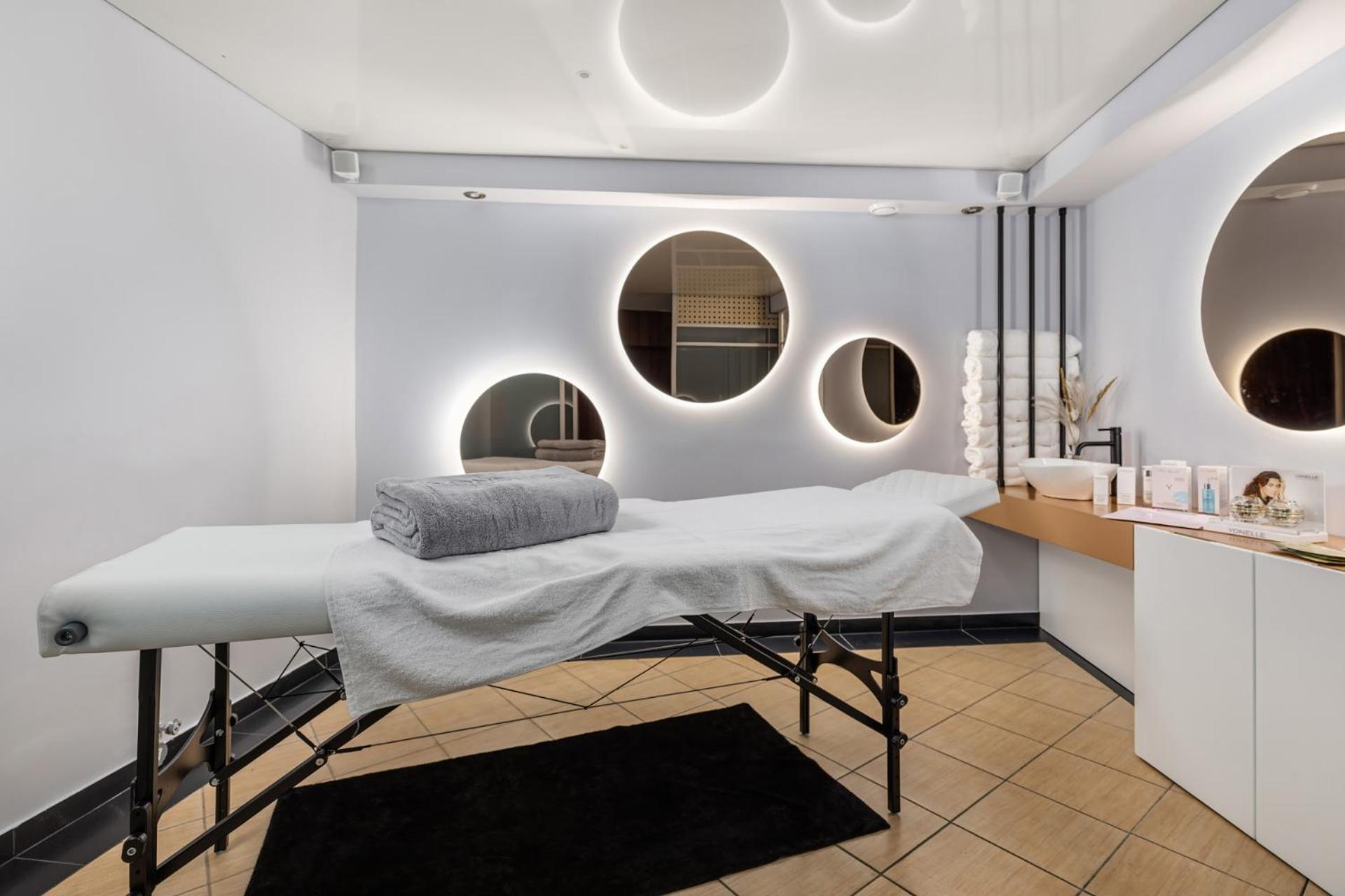 Villa Hoff Wellness & Spa