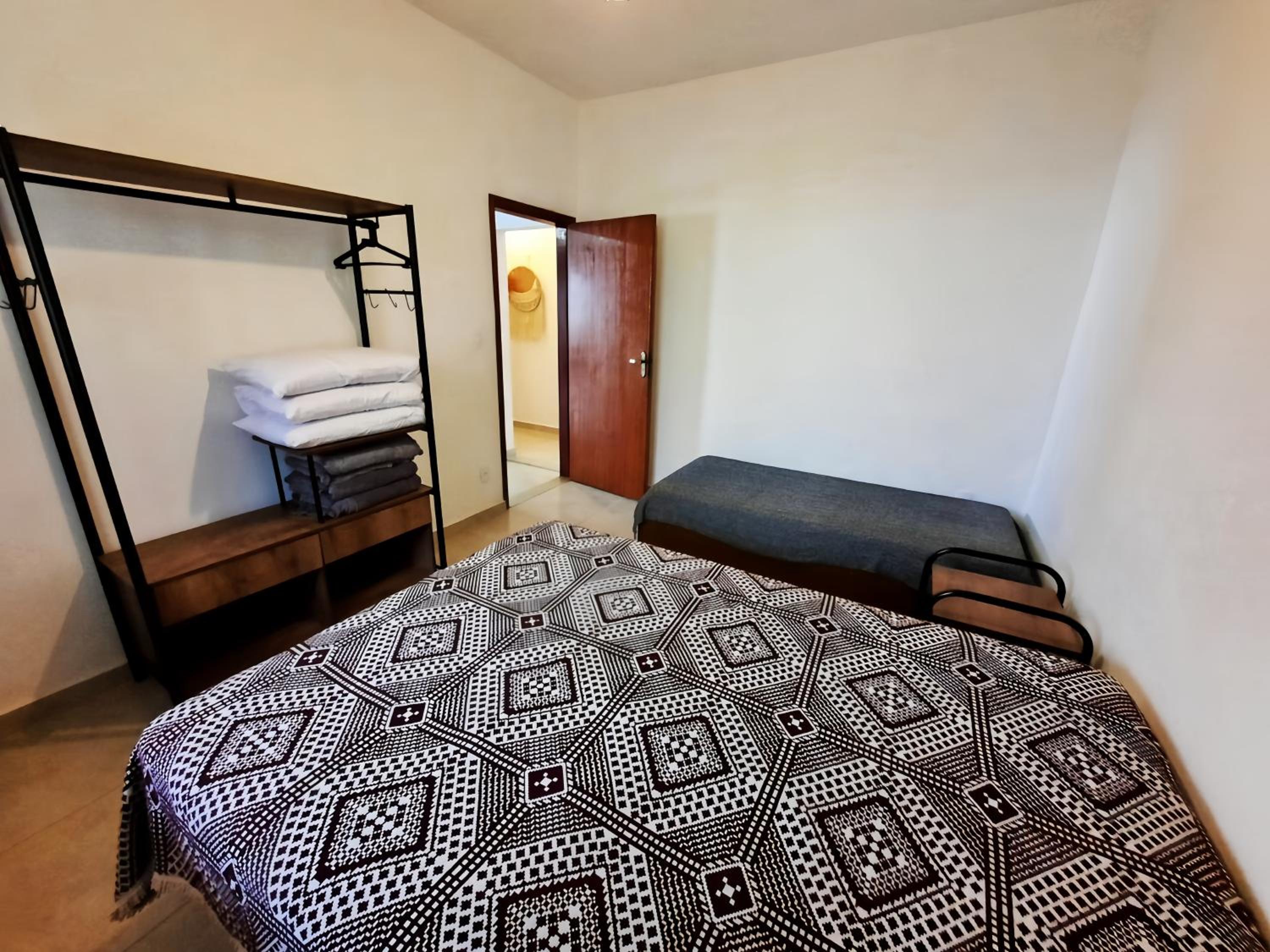Casa Amantes da Serra Ibitipoca - Sua melhor opção!