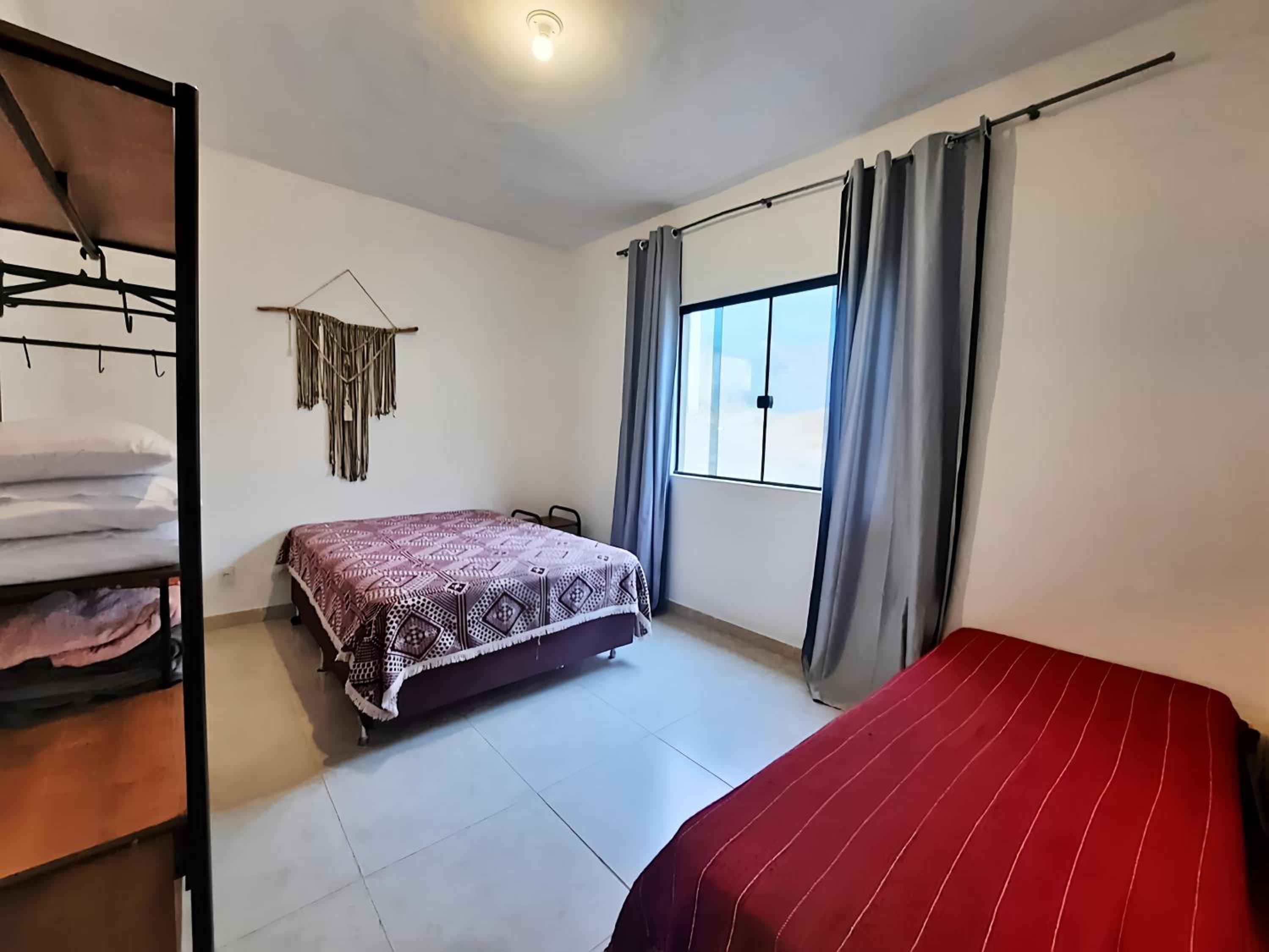 Casa Amantes da Serra Ibitipoca - Sua melhor opção!