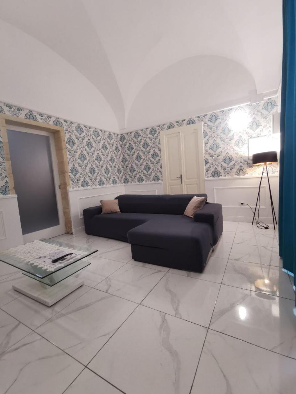Dimora San Biagio Suites&Apartment