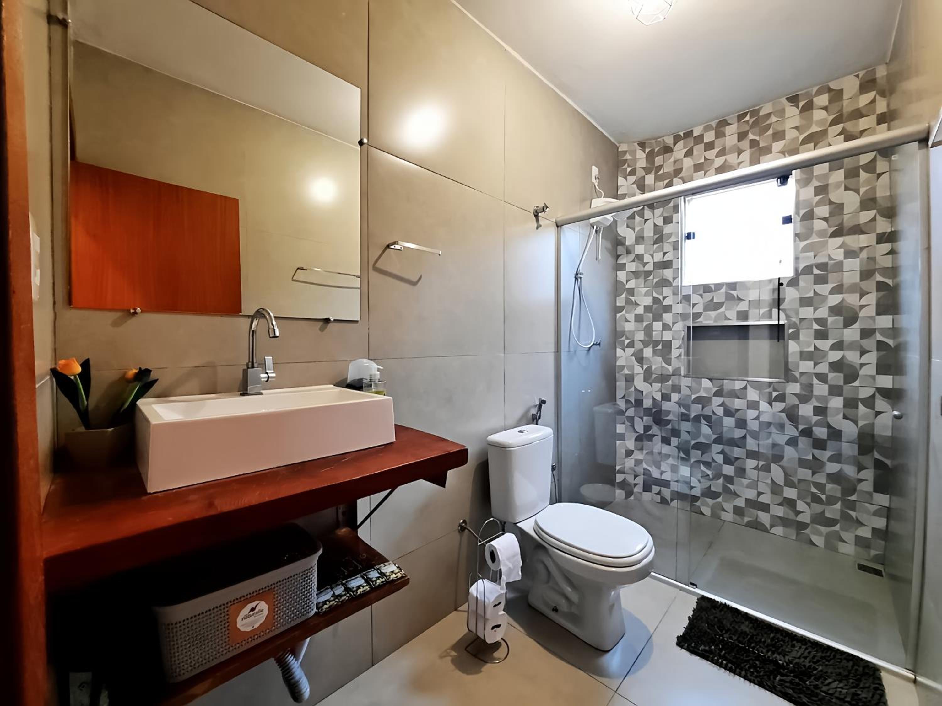 Casa Amantes da Serra Ibitipoca - Sua melhor opção!