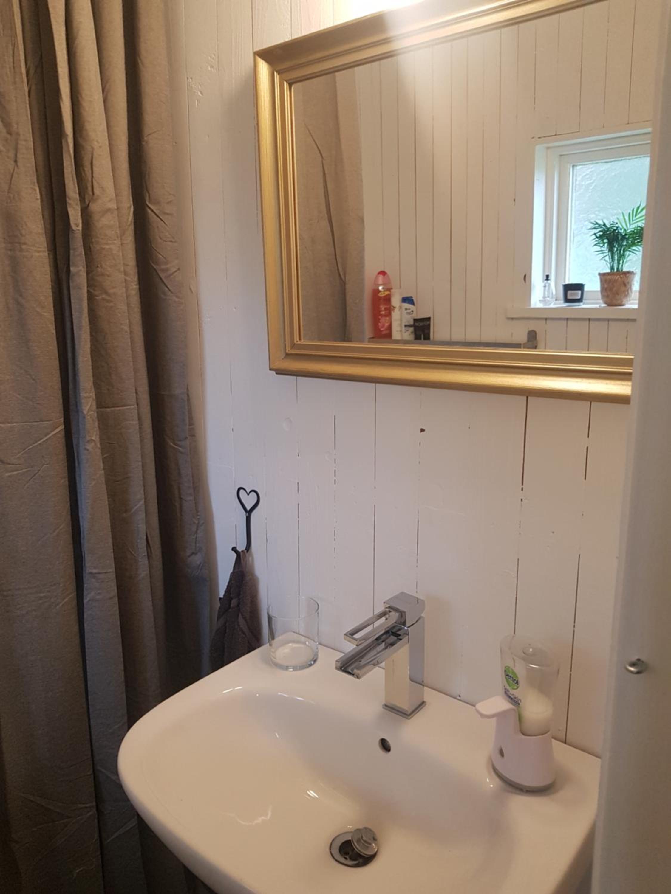 Bjärkeryd Gula Huset