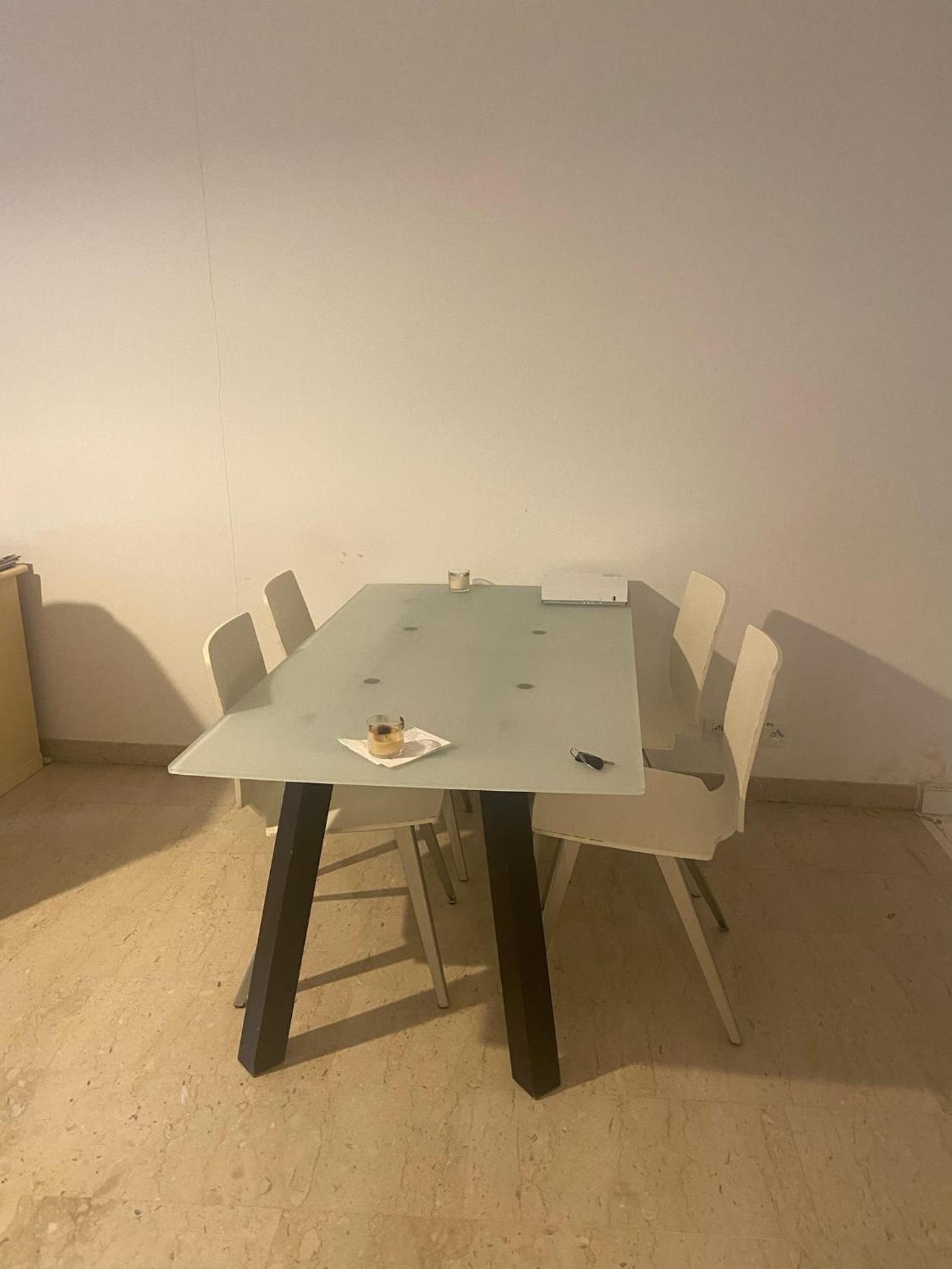 Large Studio 907 near Monte Carlo Casino Monaco view 3