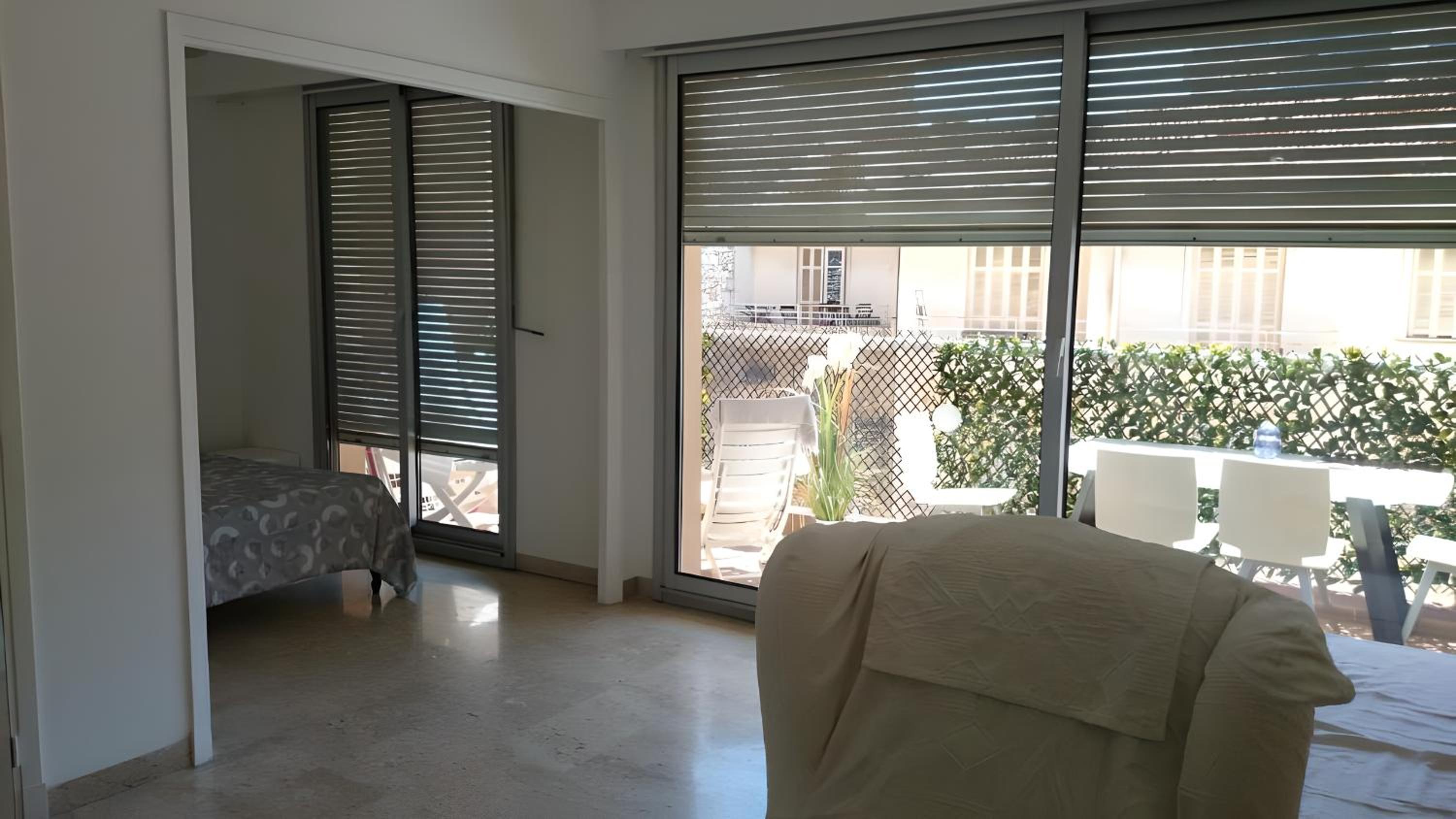 Monte Carlo Vacations - Large Studio 907 near Monte Carlo Casino Monaco - Property Image 4