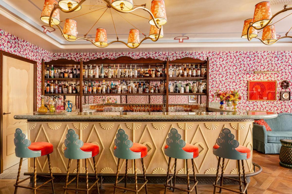 Hotel Le Grand Mazarin 42
