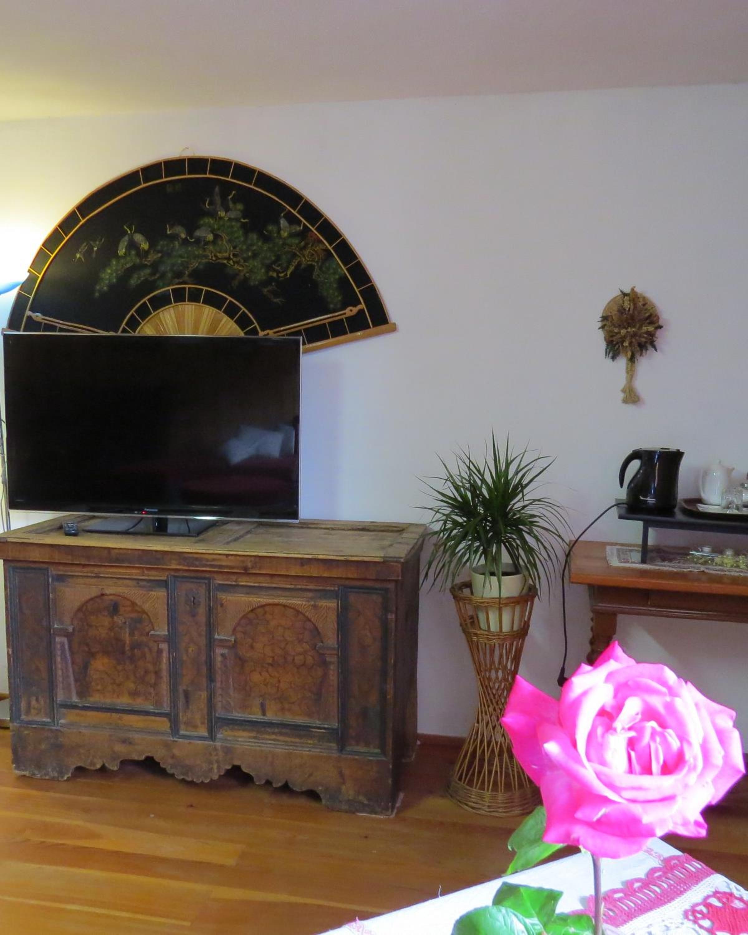 Agriturismo Kabishof