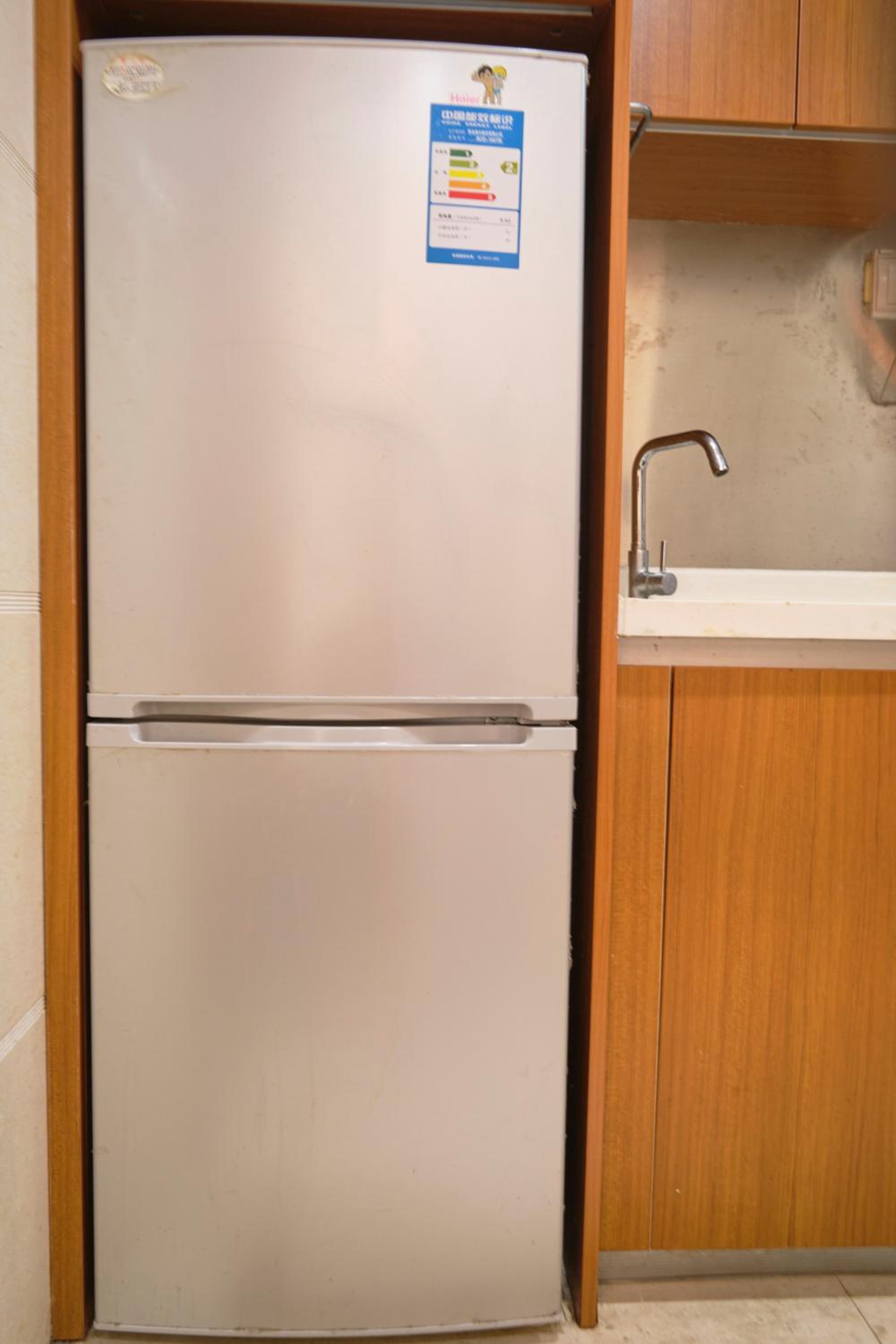 Guangzhou Uhome Service Apartment