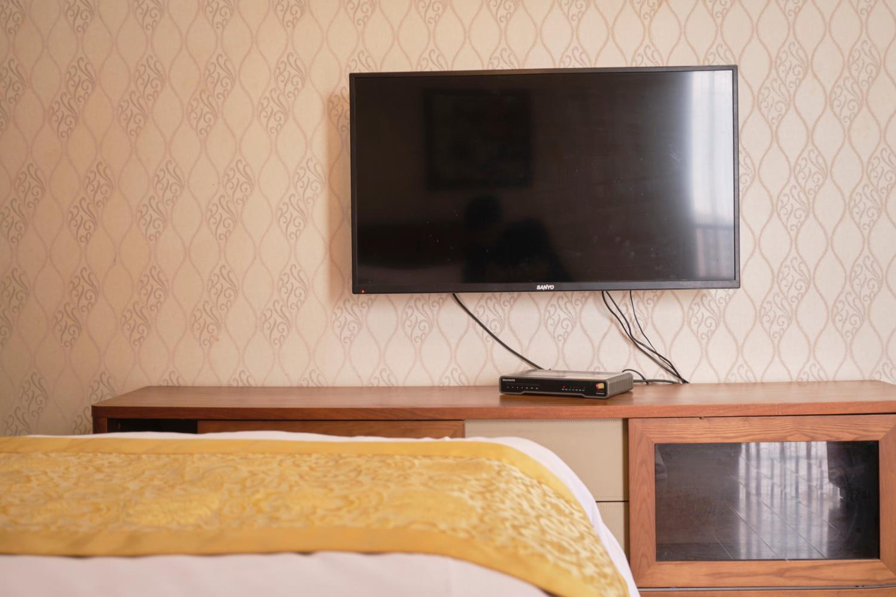 Guangzhou Uhome Service Apartment