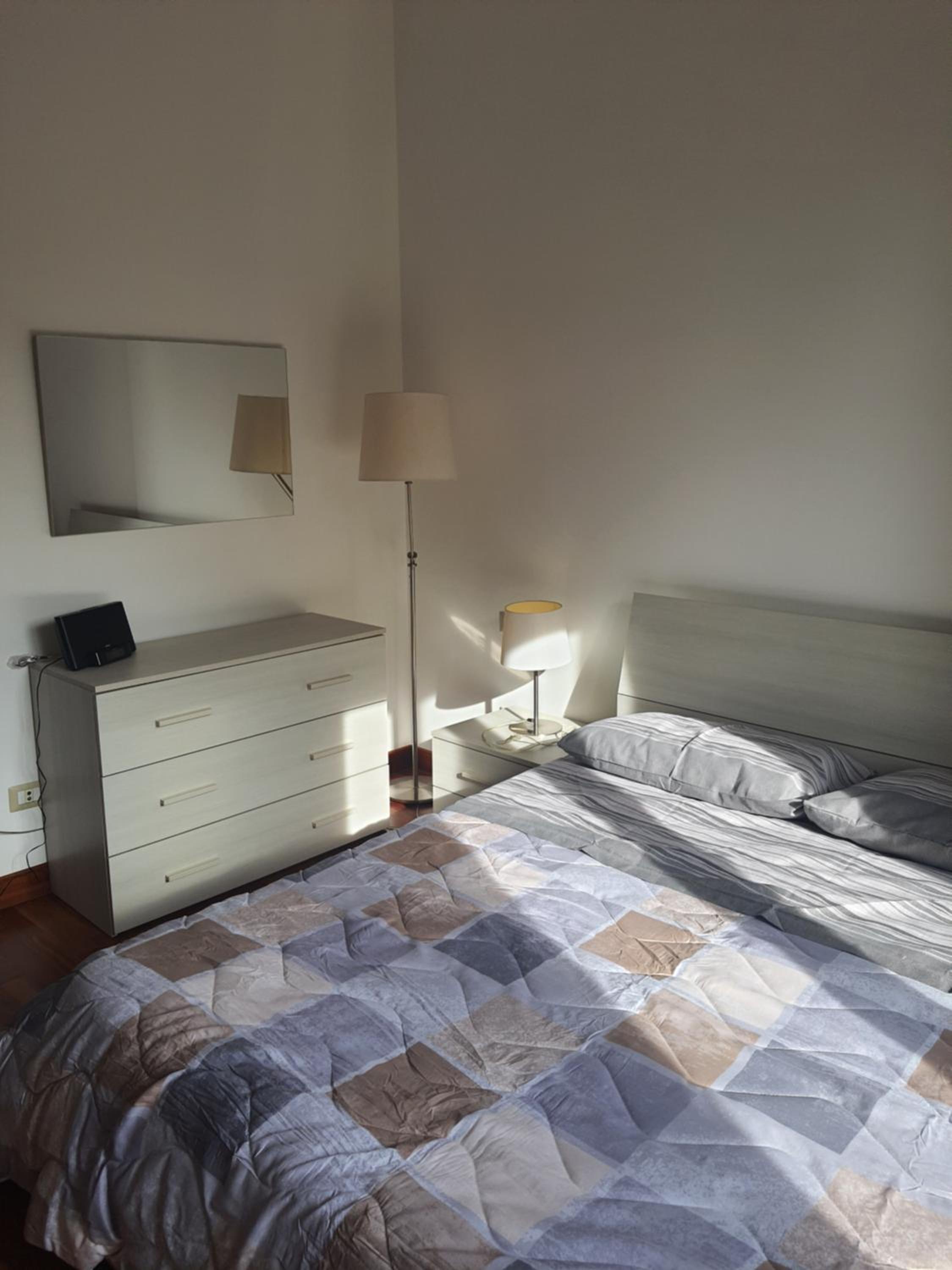 Casa Sofì en Zagarolo — hotel room