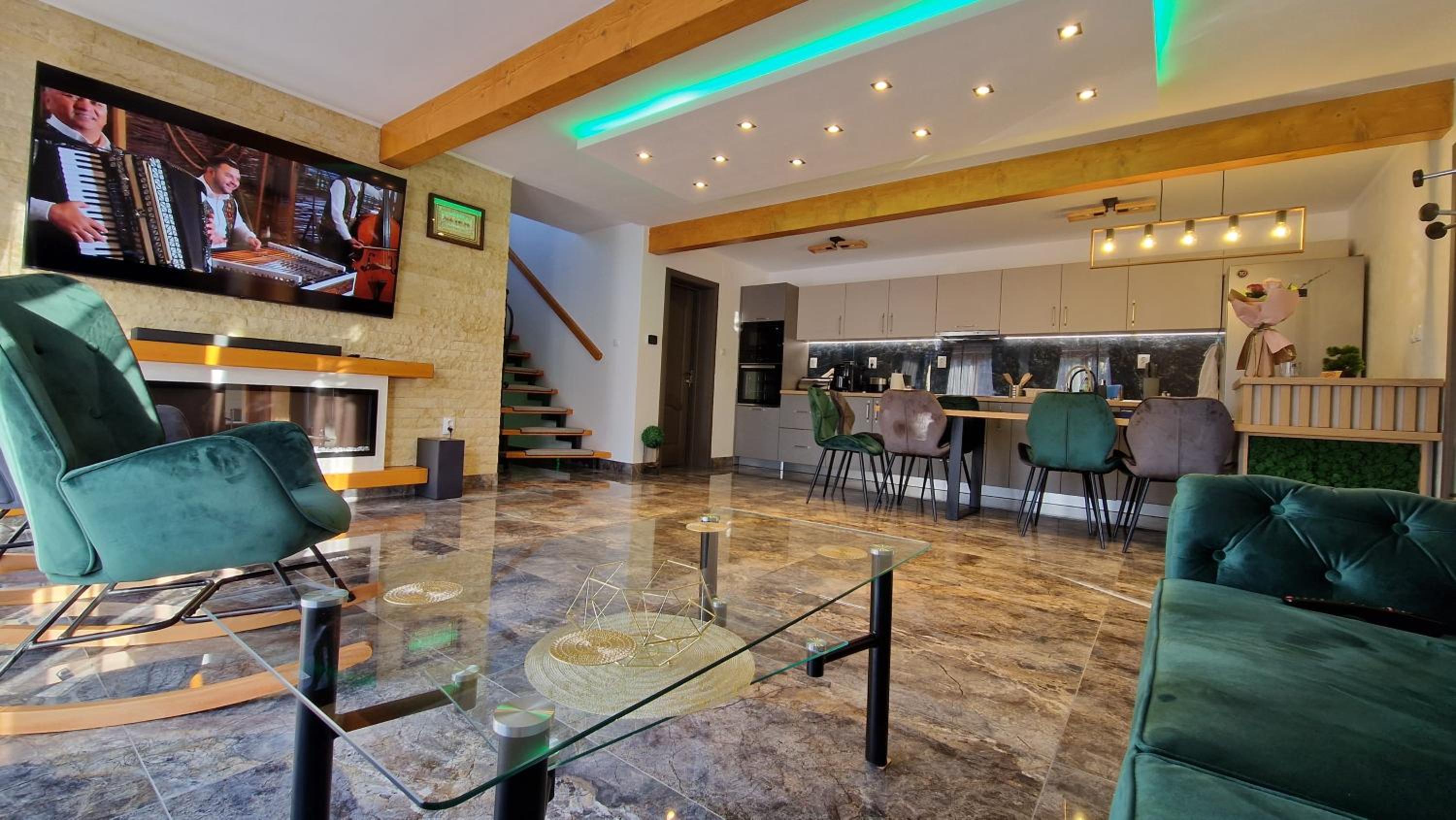 Casa Diana