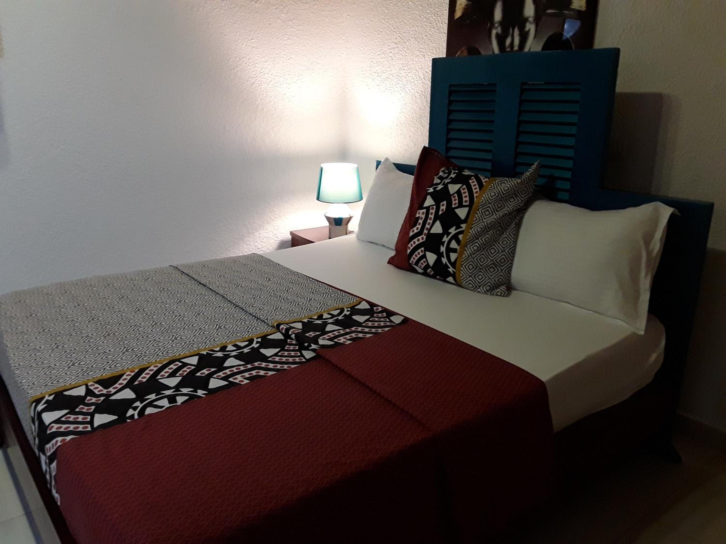 Villa Oasis Abidjan, photo 22