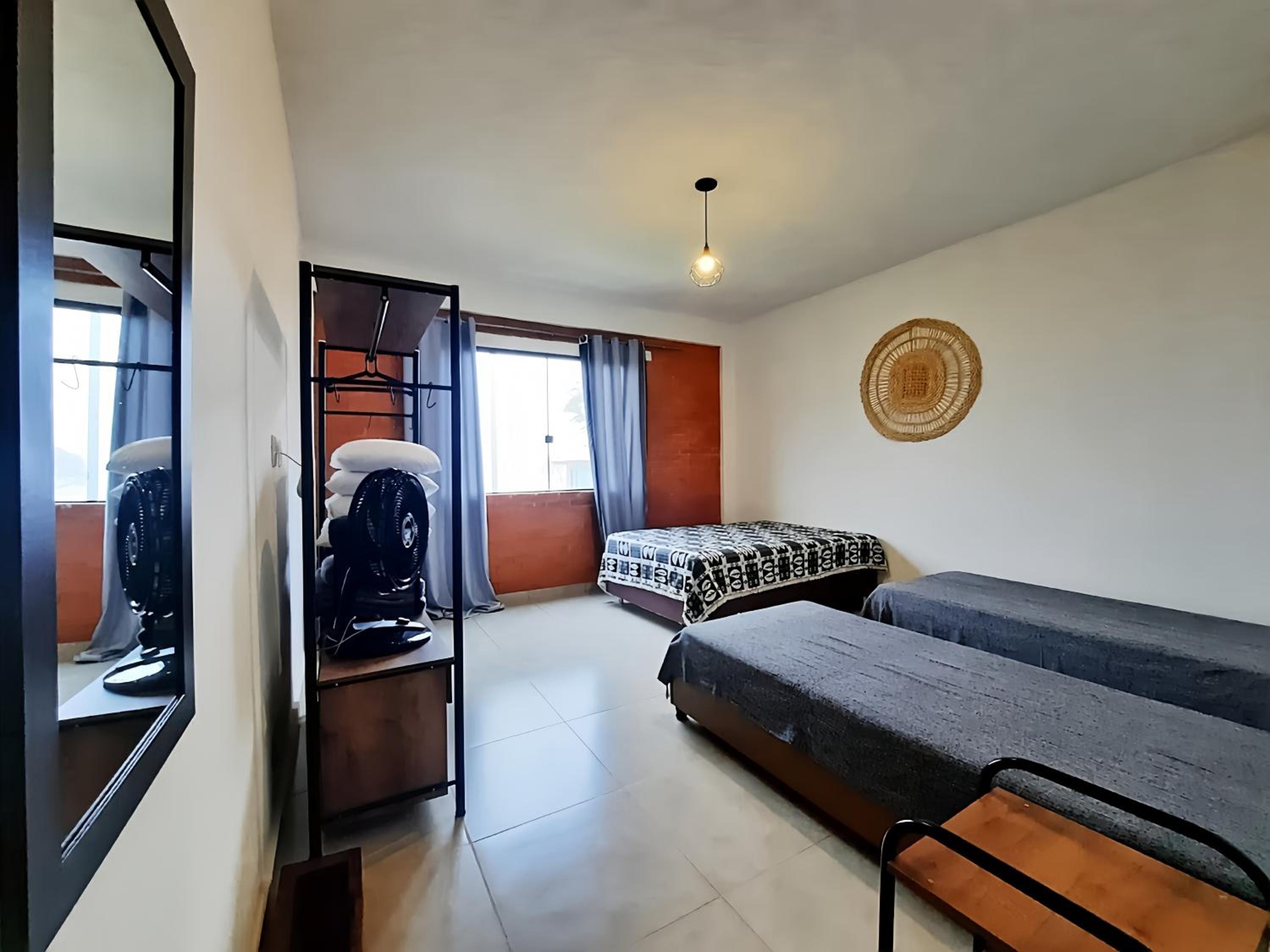 Casa Amantes da Serra Ibitipoca - Sua melhor opção!
