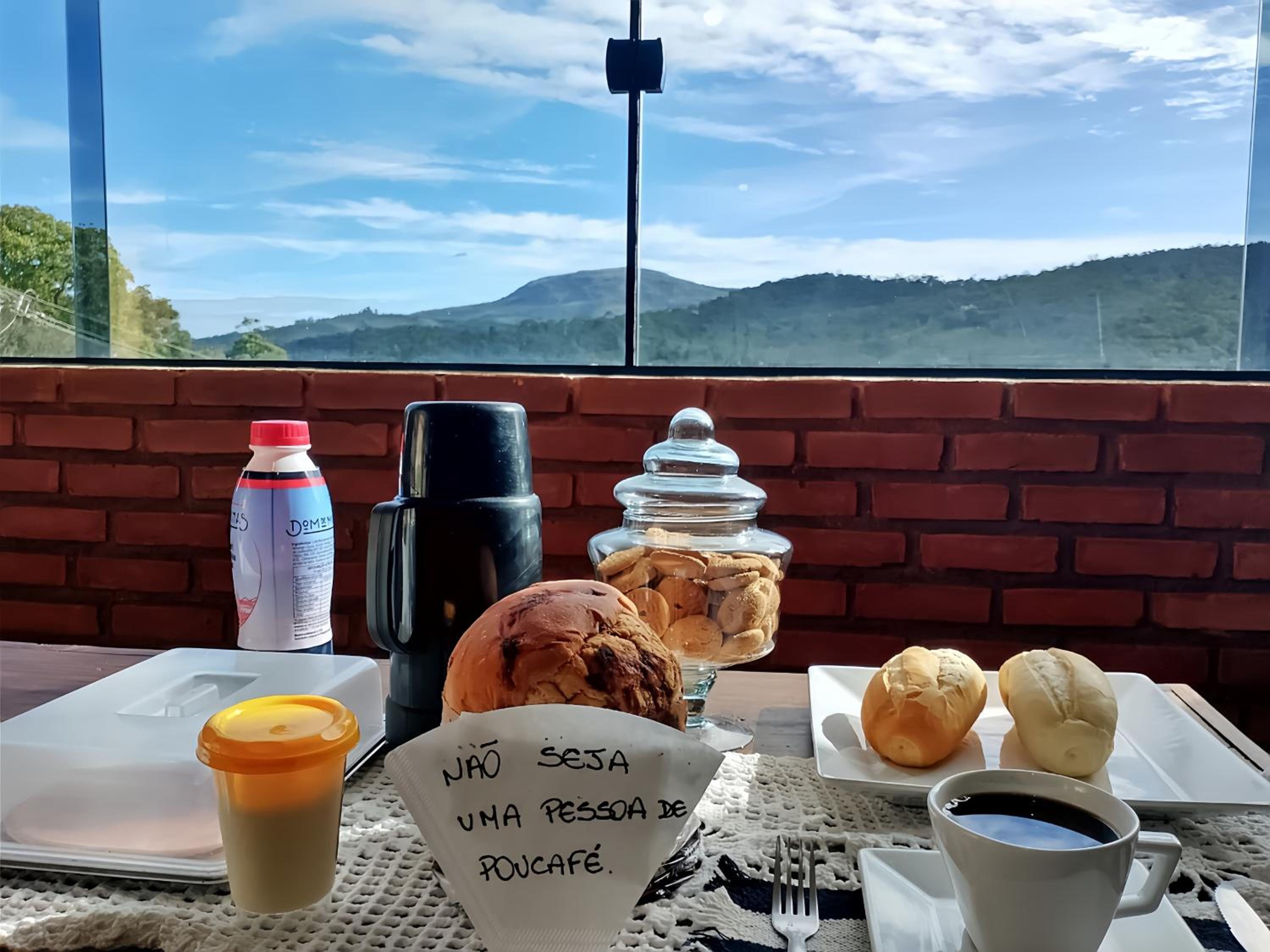 Casa Amantes da Serra Ibitipoca - Sua melhor opção!