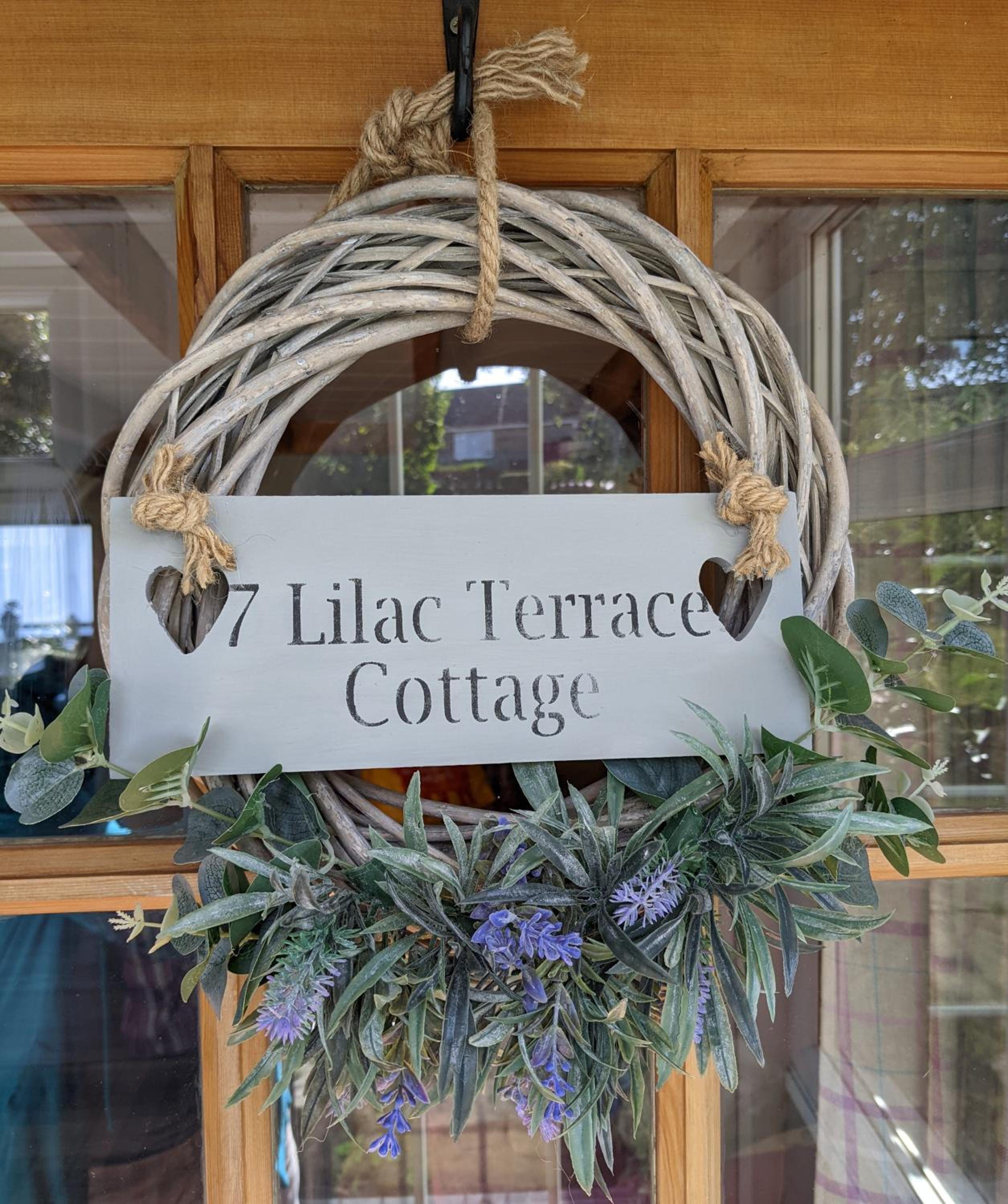 Lilac Terrace Cottage