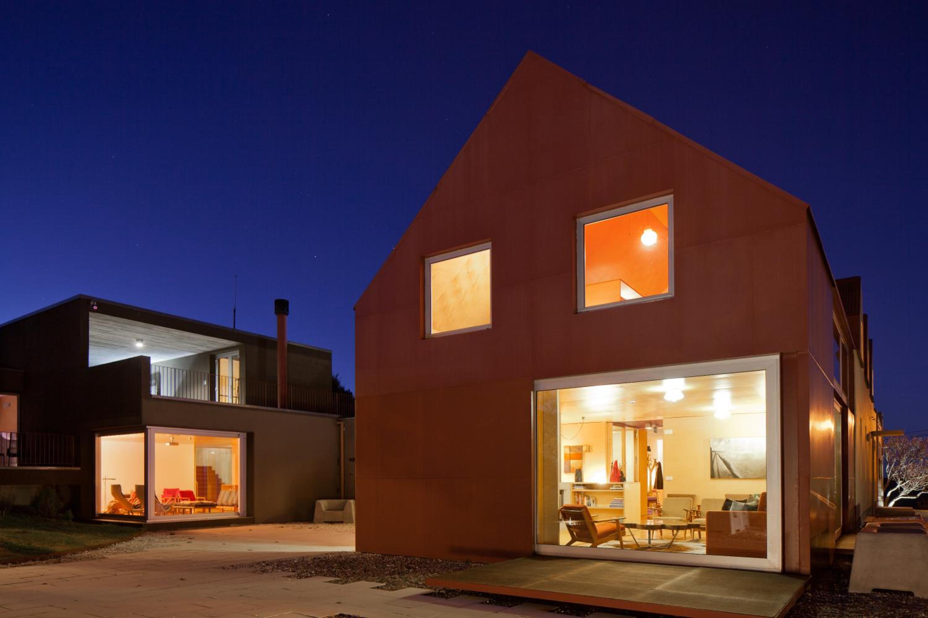 Hotel Casa das Penhas Douradas - Burel Expedition Hotel - Image 1