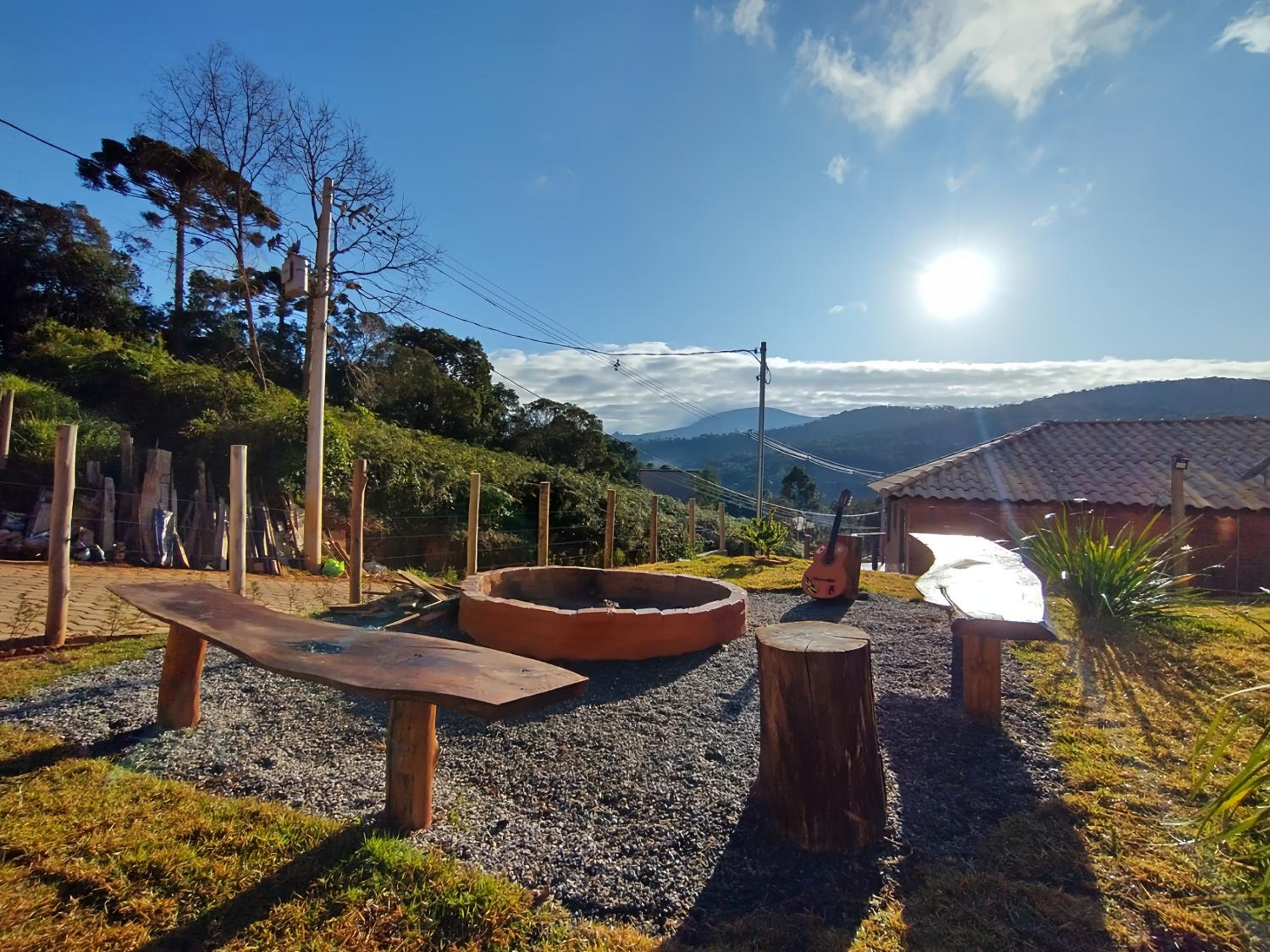 Casa Amantes da Serra Ibitipoca - Sua melhor opção!