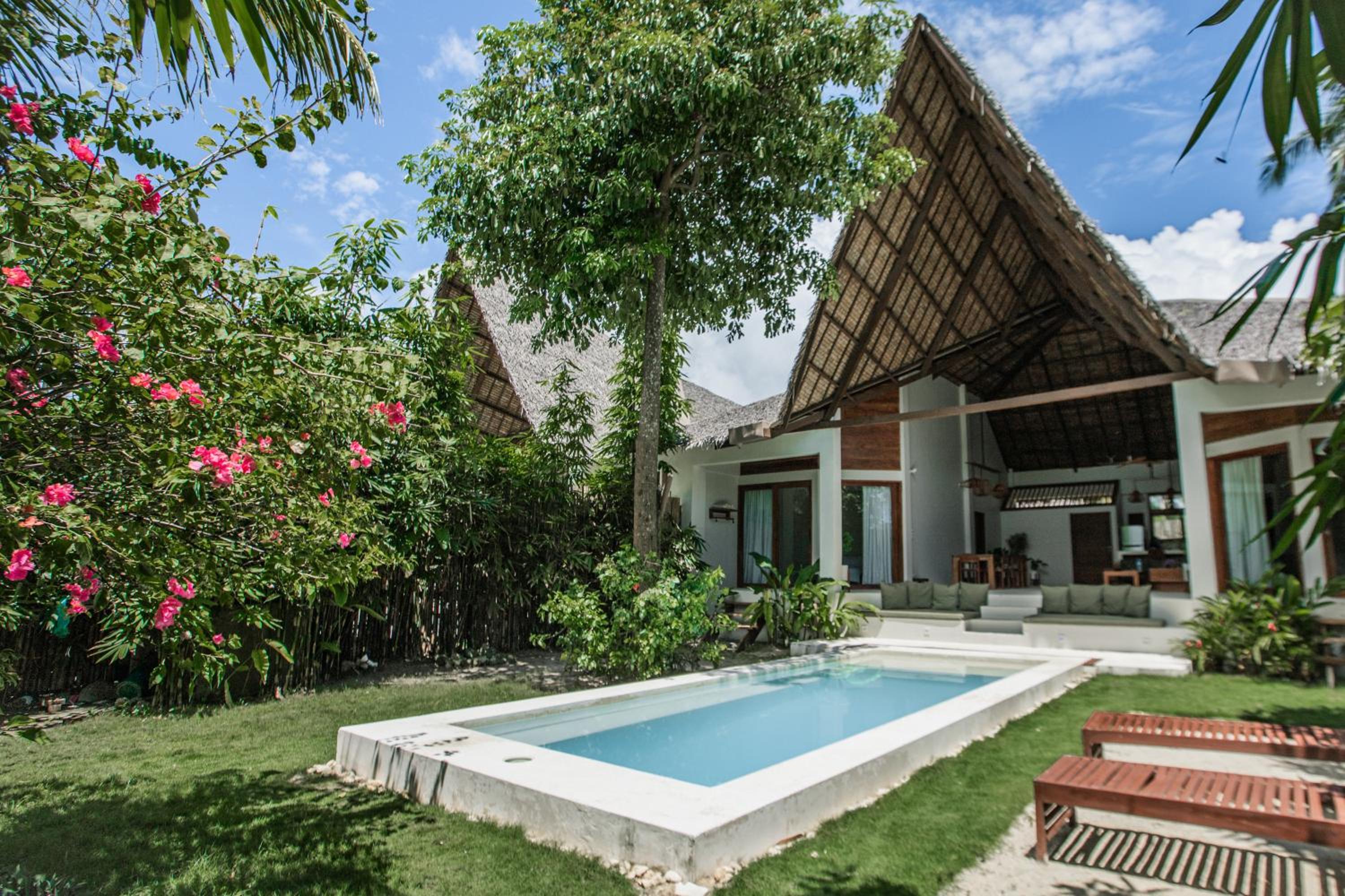 SEACLUB Siargao