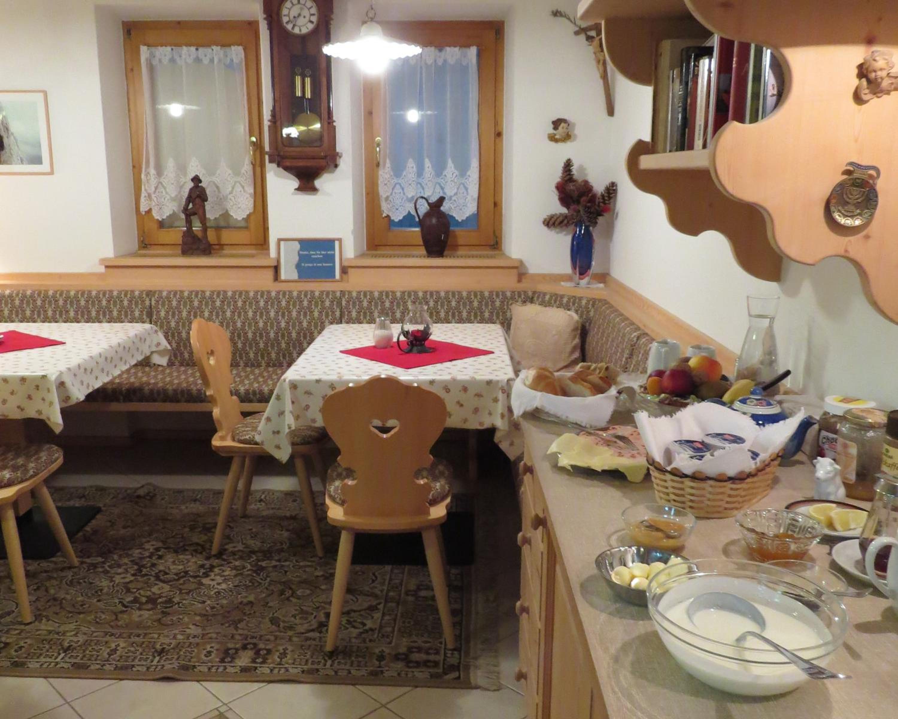 Agriturismo Kabishof