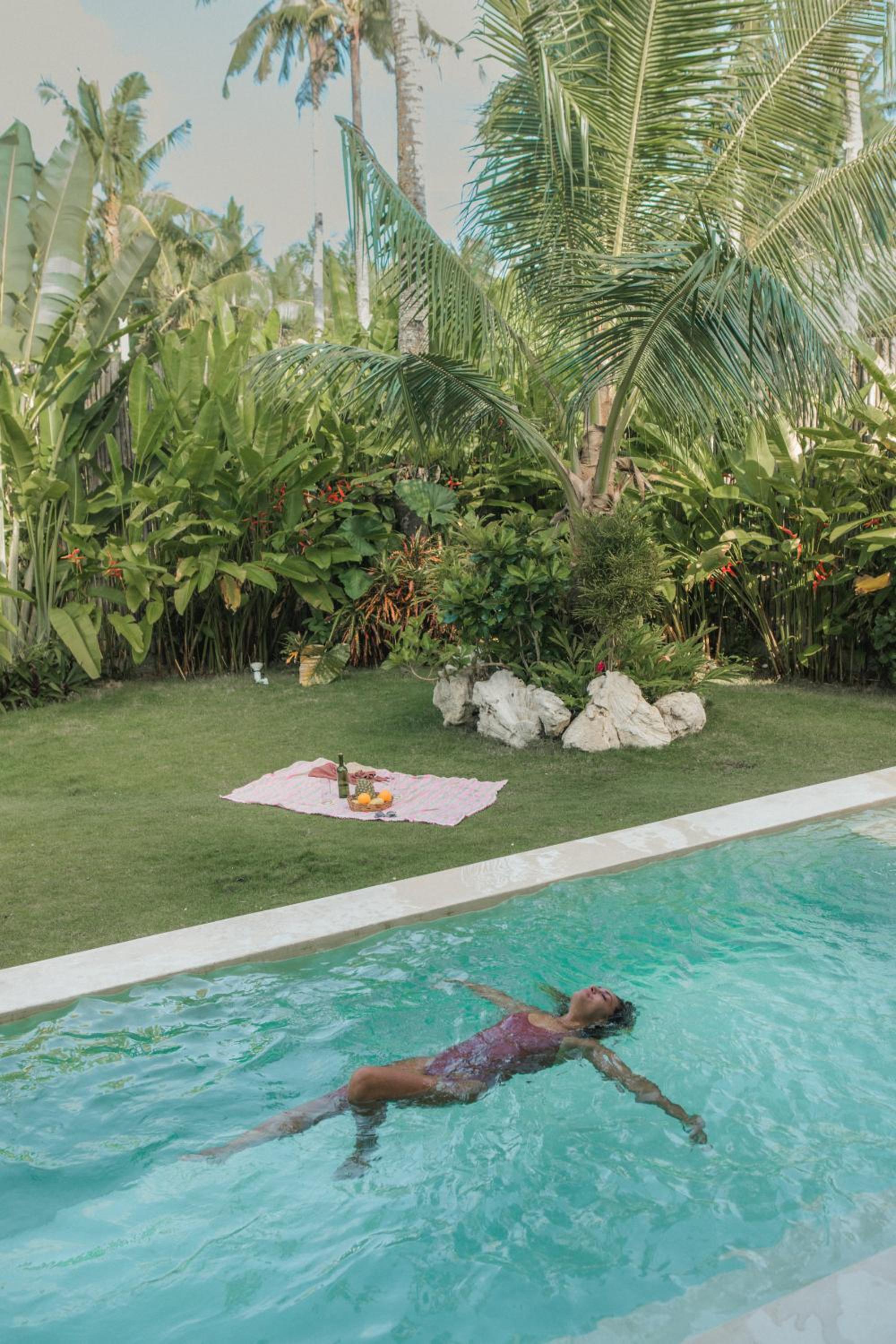 SEACLUB Siargao