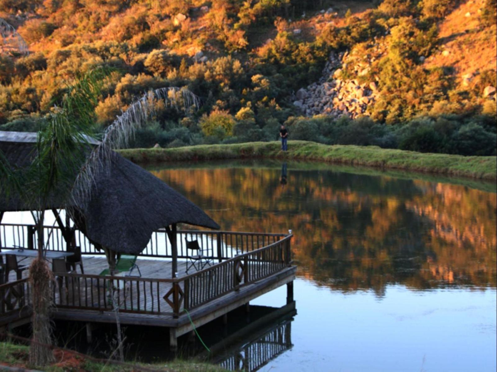 Emahlathini Guest Farm