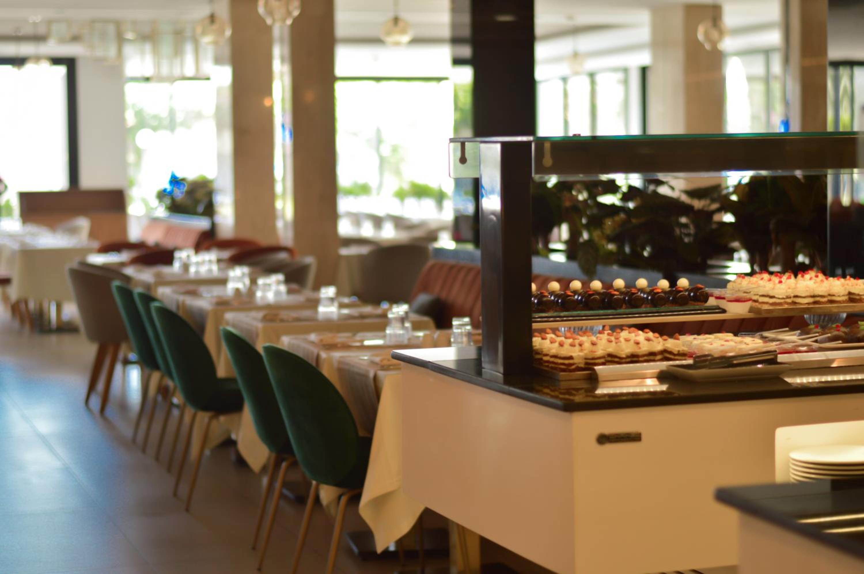 Gammarth Vacations - Golden Carthage Hotel Tunis - Property Image 3