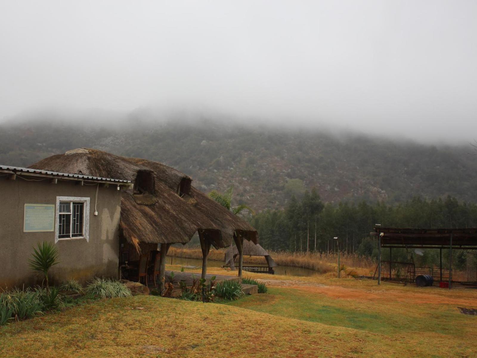 Emahlathini Guest Farm