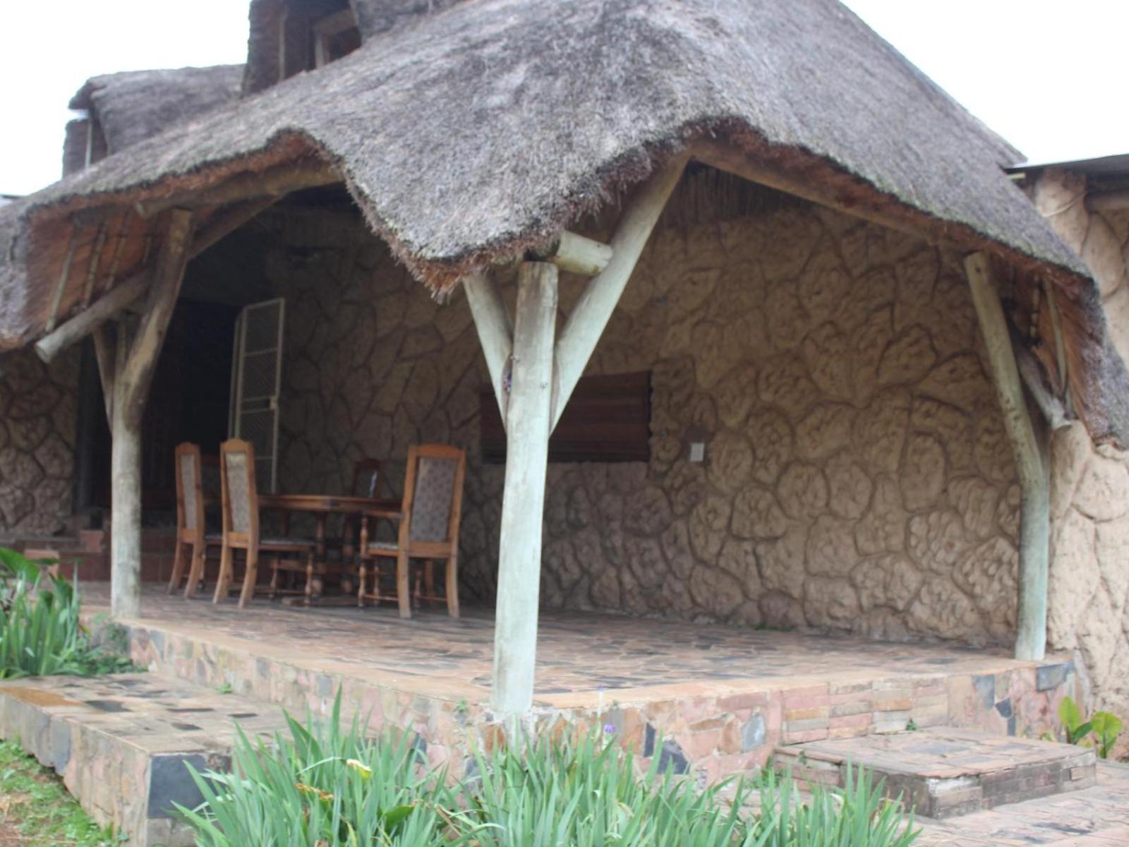 Emahlathini Guest Farm