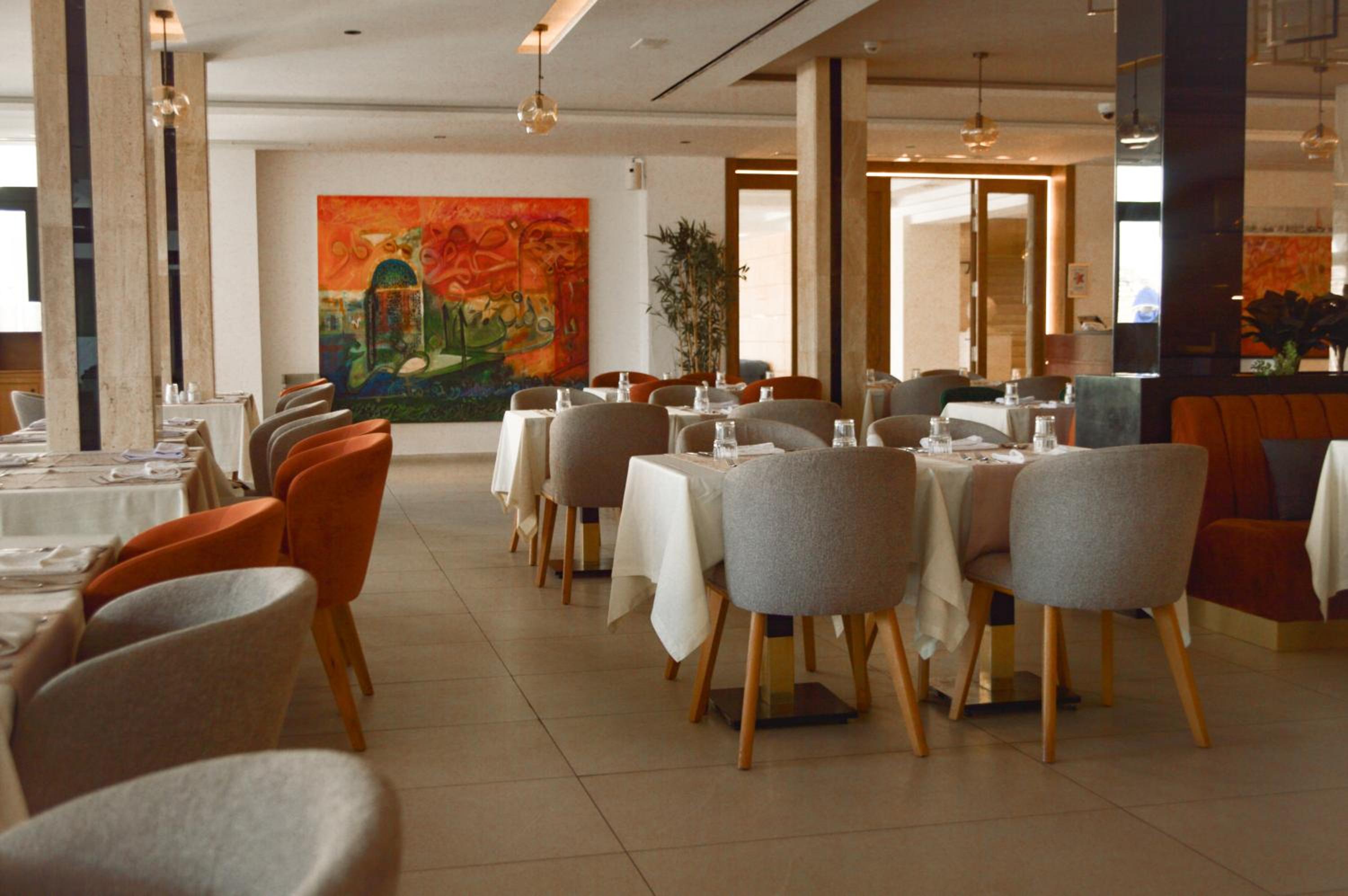 Gammarth Vacations - Golden Carthage Hotel Tunis - Property Image 38