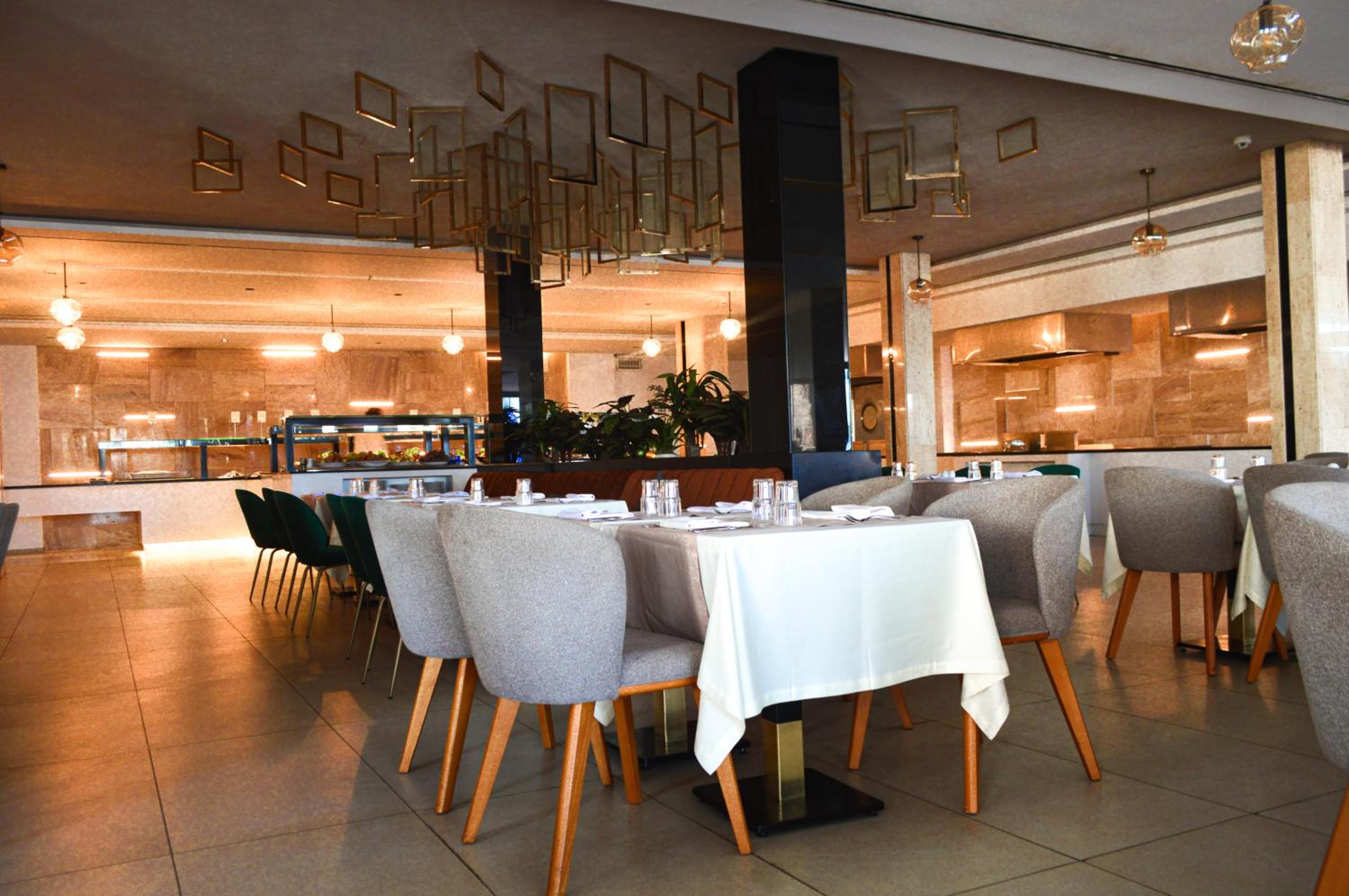 Gammarth Vacations - Golden Carthage Hotel Tunis - Property Image 11